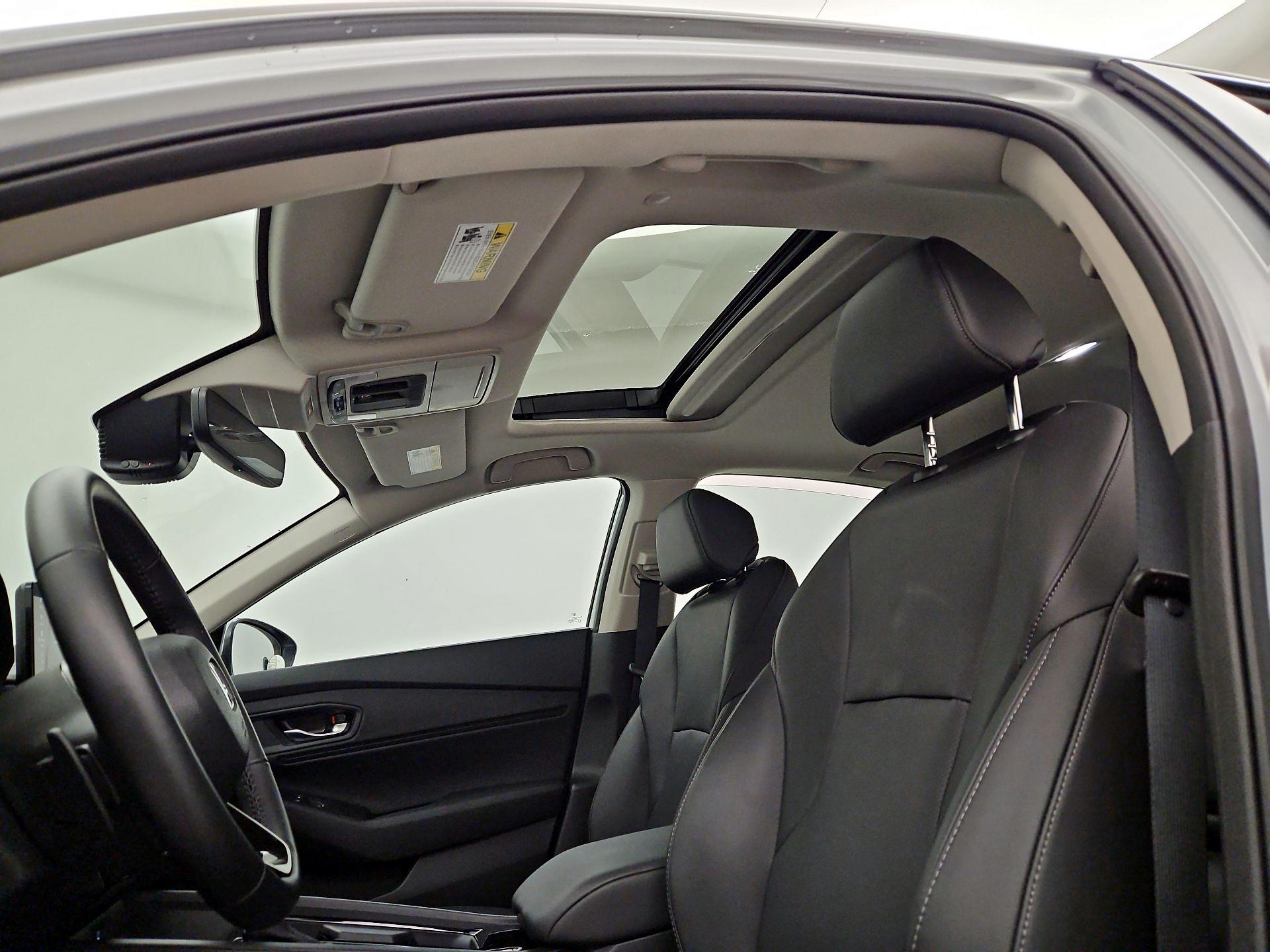 Thumbnail: 2025 Honda Accord - 18