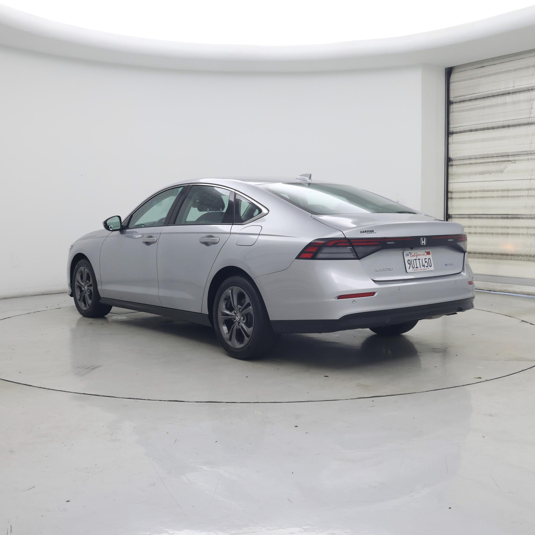 Thumbnail: 2025 Honda Accord - 2