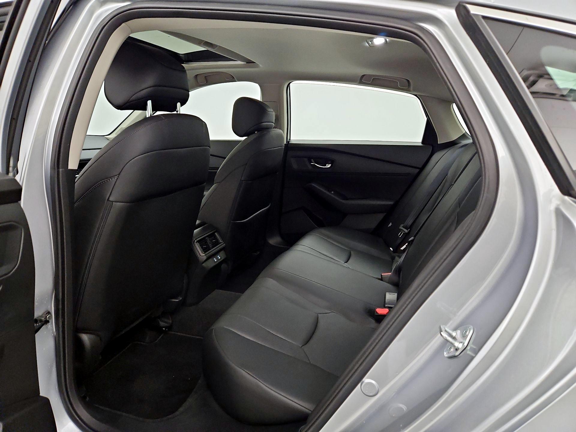 Thumbnail: 2025 Honda Accord - 19