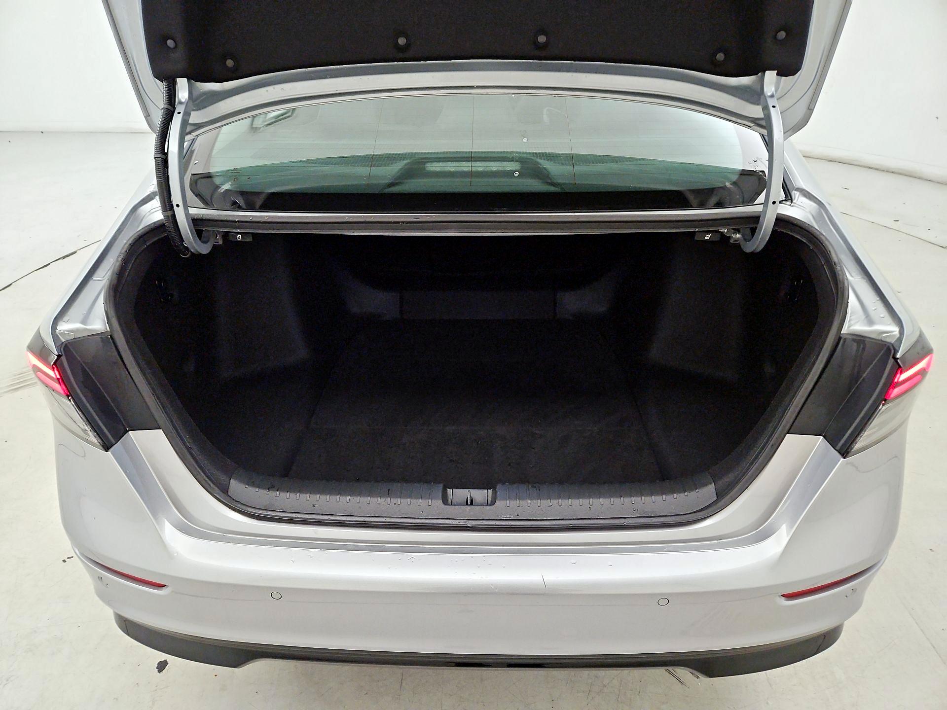 Thumbnail: 2025 Honda Accord - 20