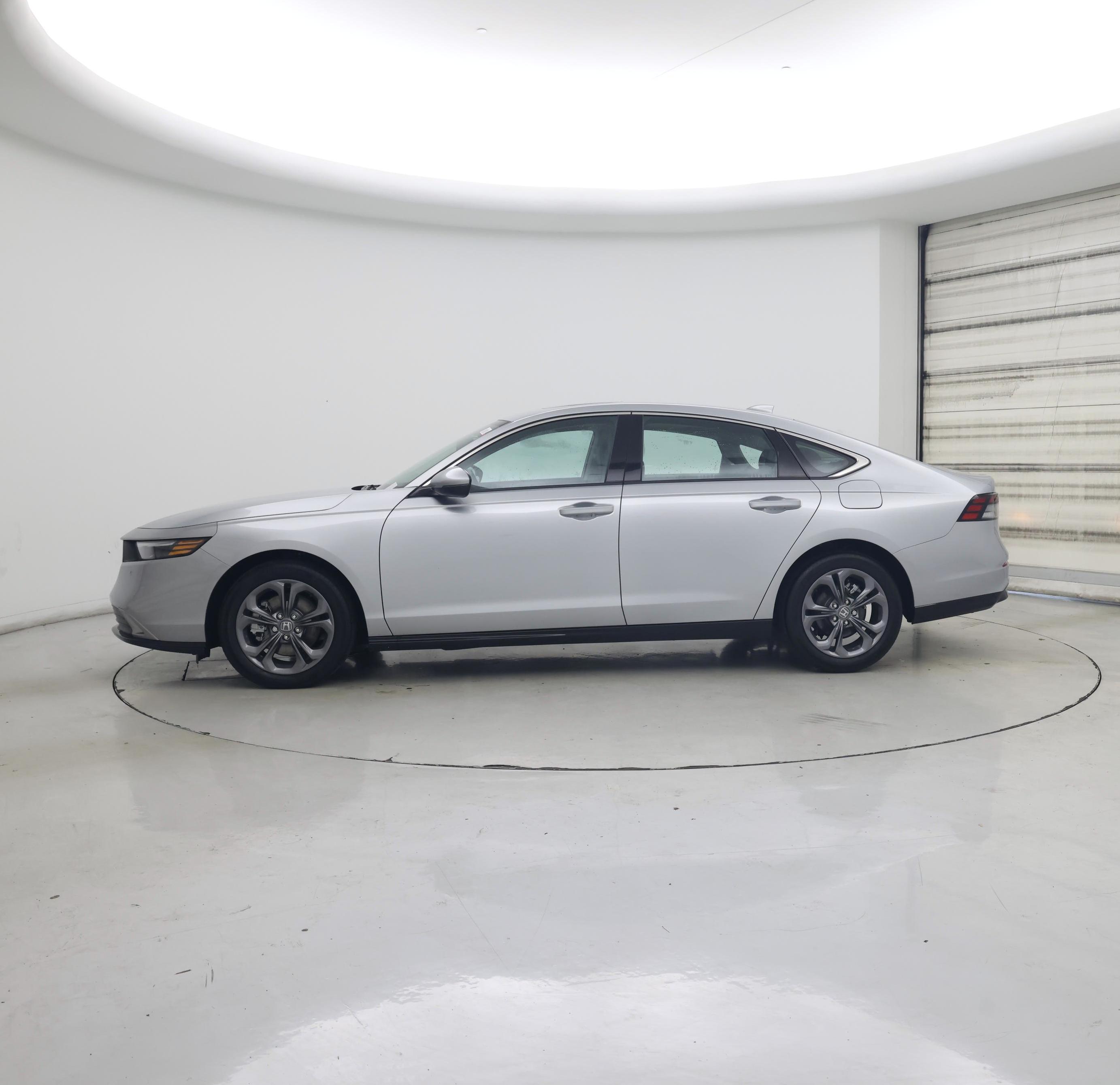 Thumbnail: 2025 Honda Accord - 3