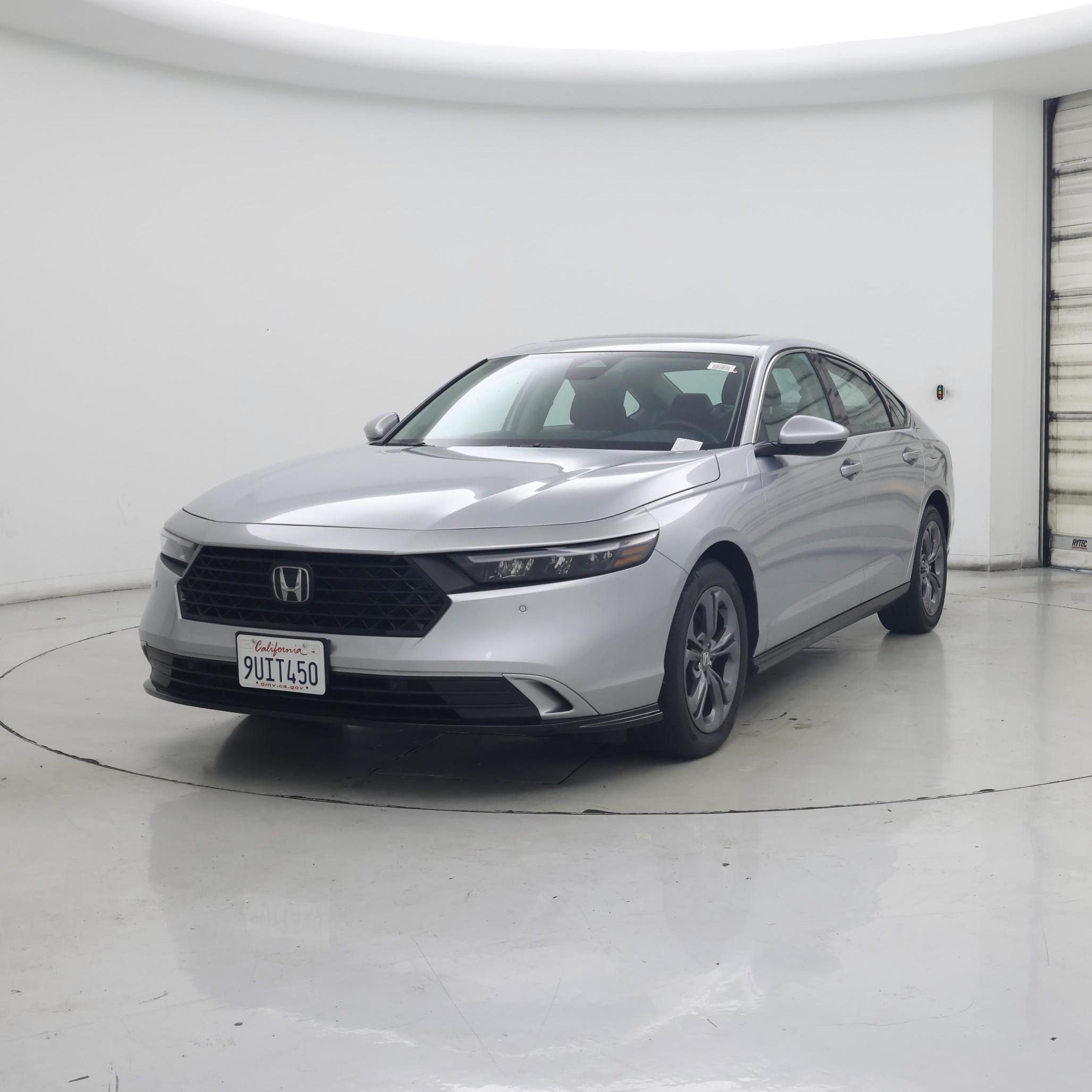 Thumbnail: 2025 Honda Accord - 4