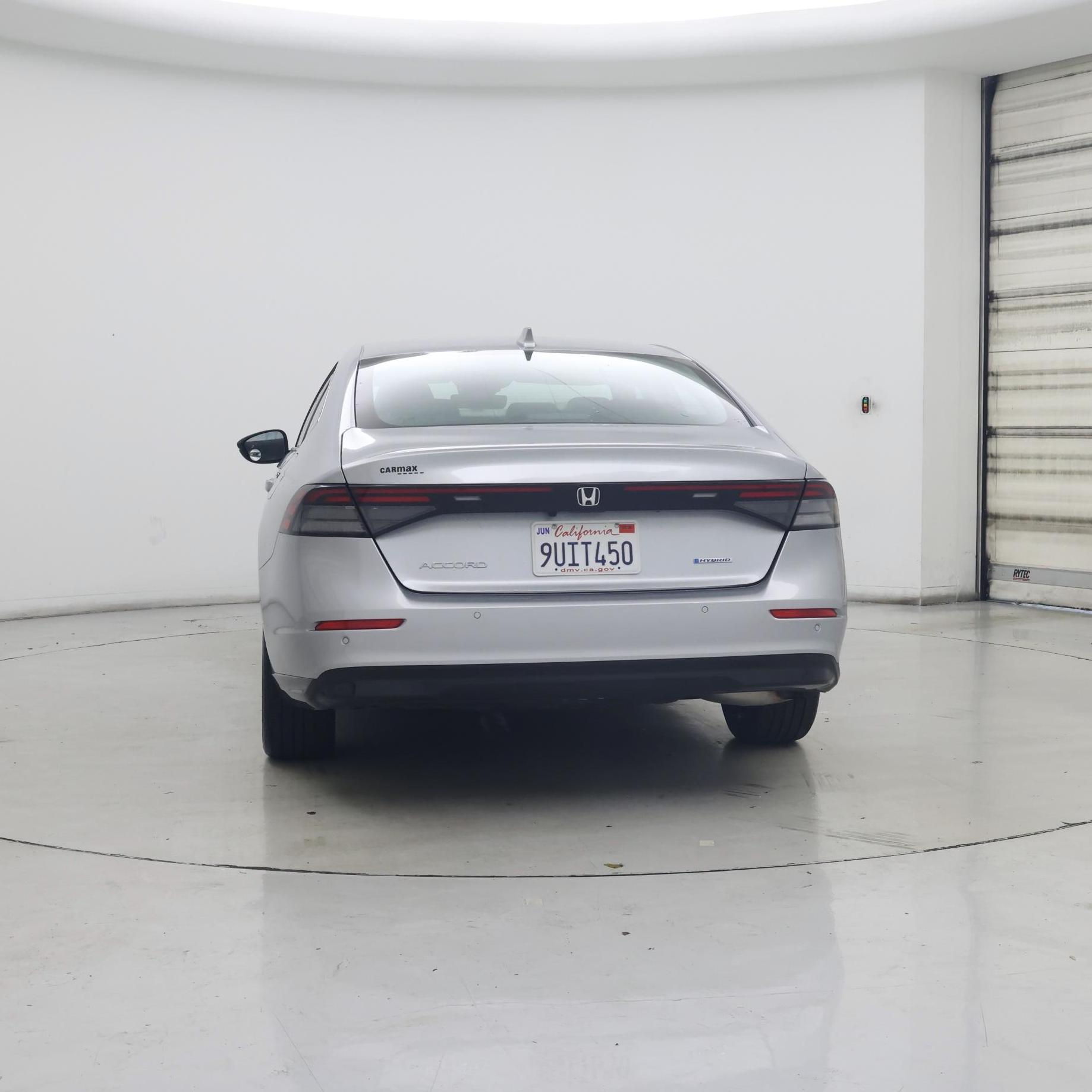 Thumbnail: 2025 Honda Accord - 6