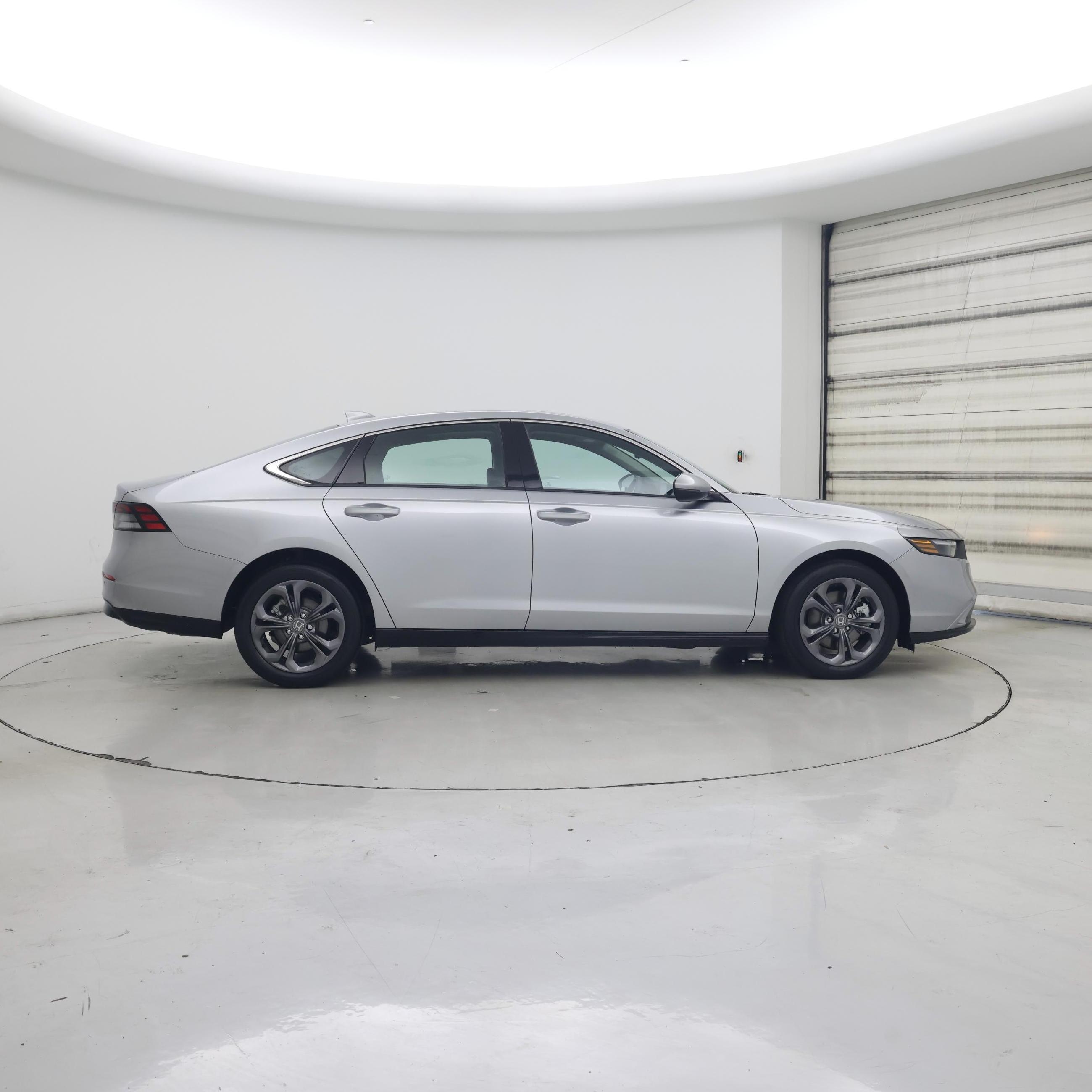 Thumbnail: 2025 Honda Accord - 7