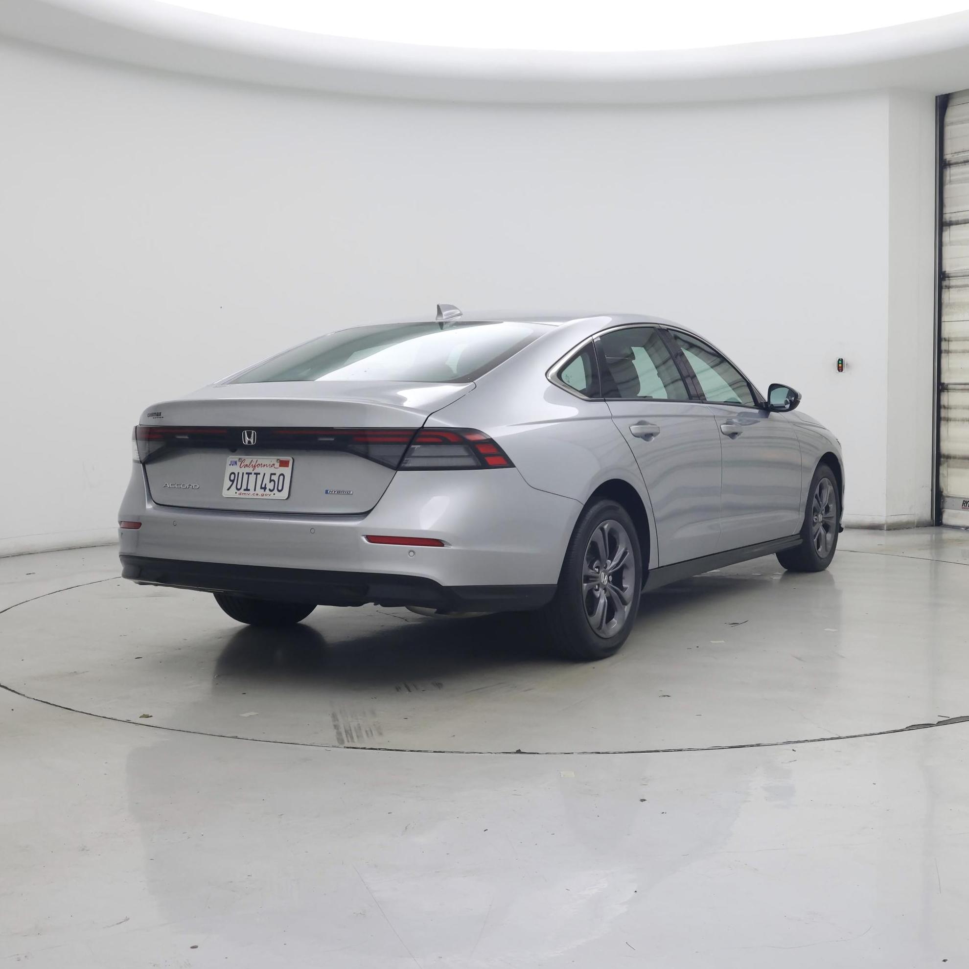 Thumbnail: 2025 Honda Accord - 8