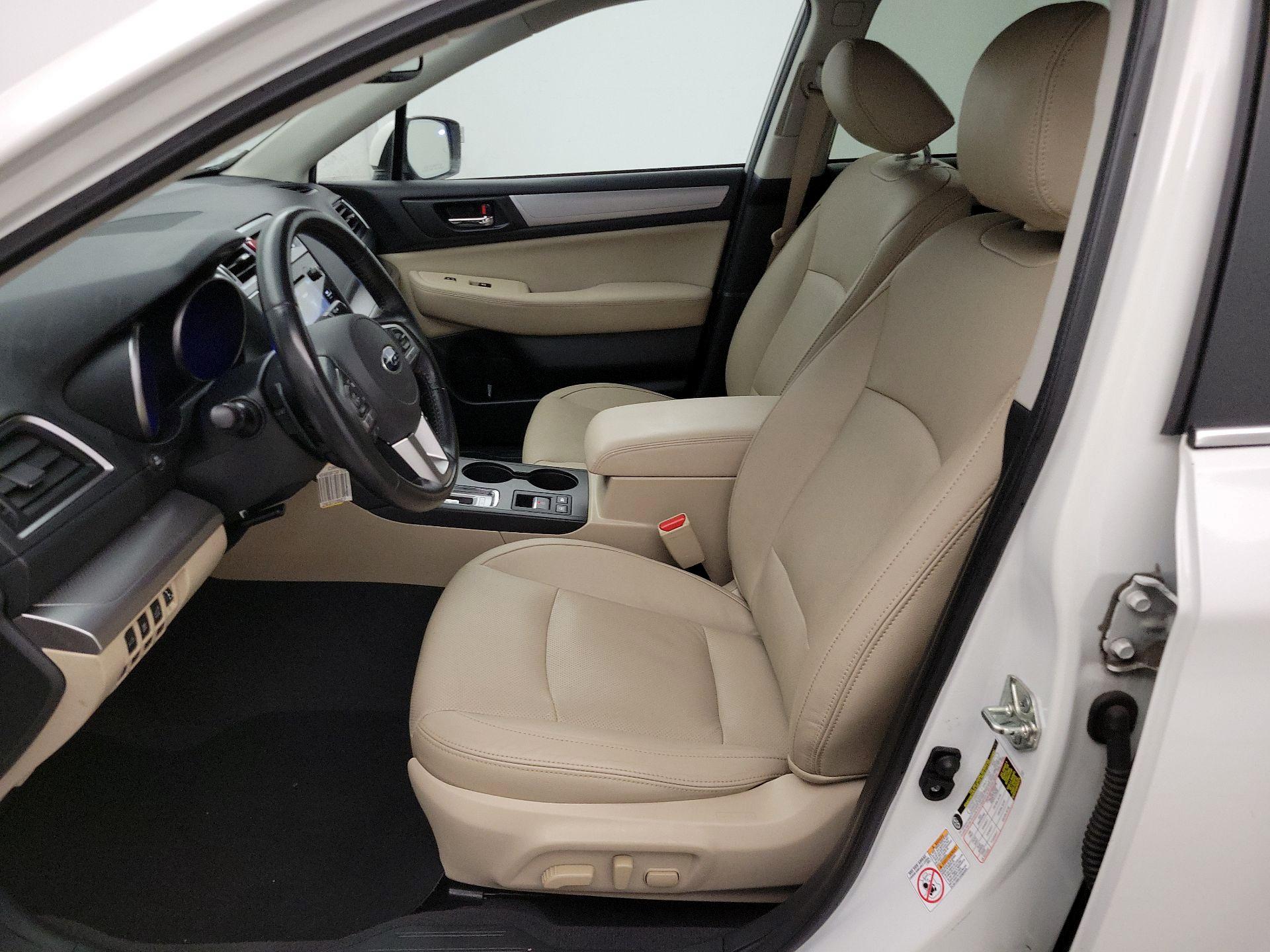 Thumbnail: 2015 Subaru Outback - 11