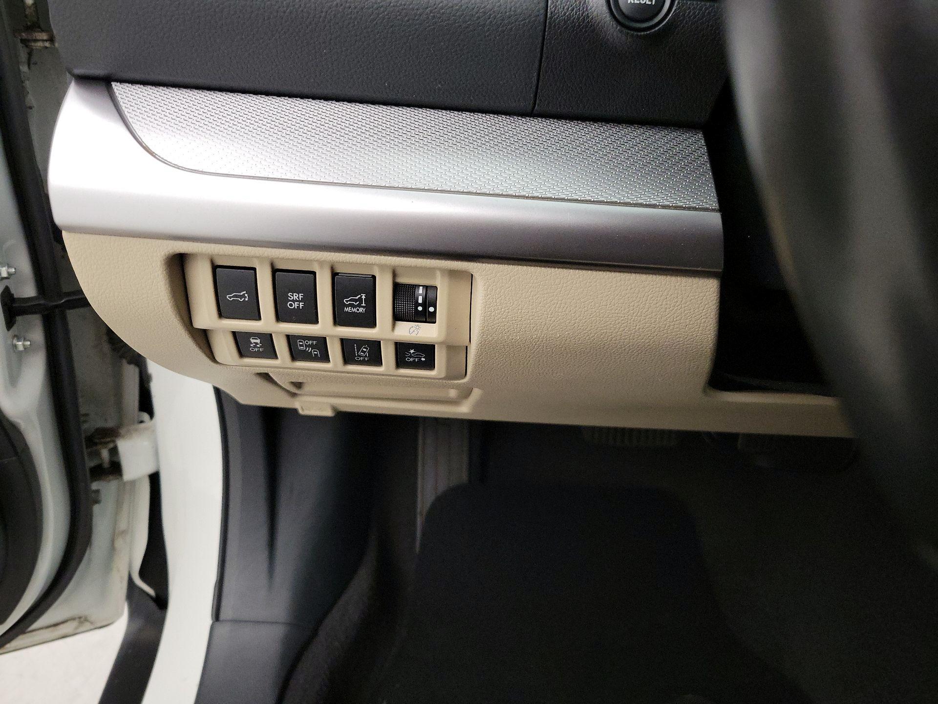 Thumbnail: 2015 Subaru Outback - 13