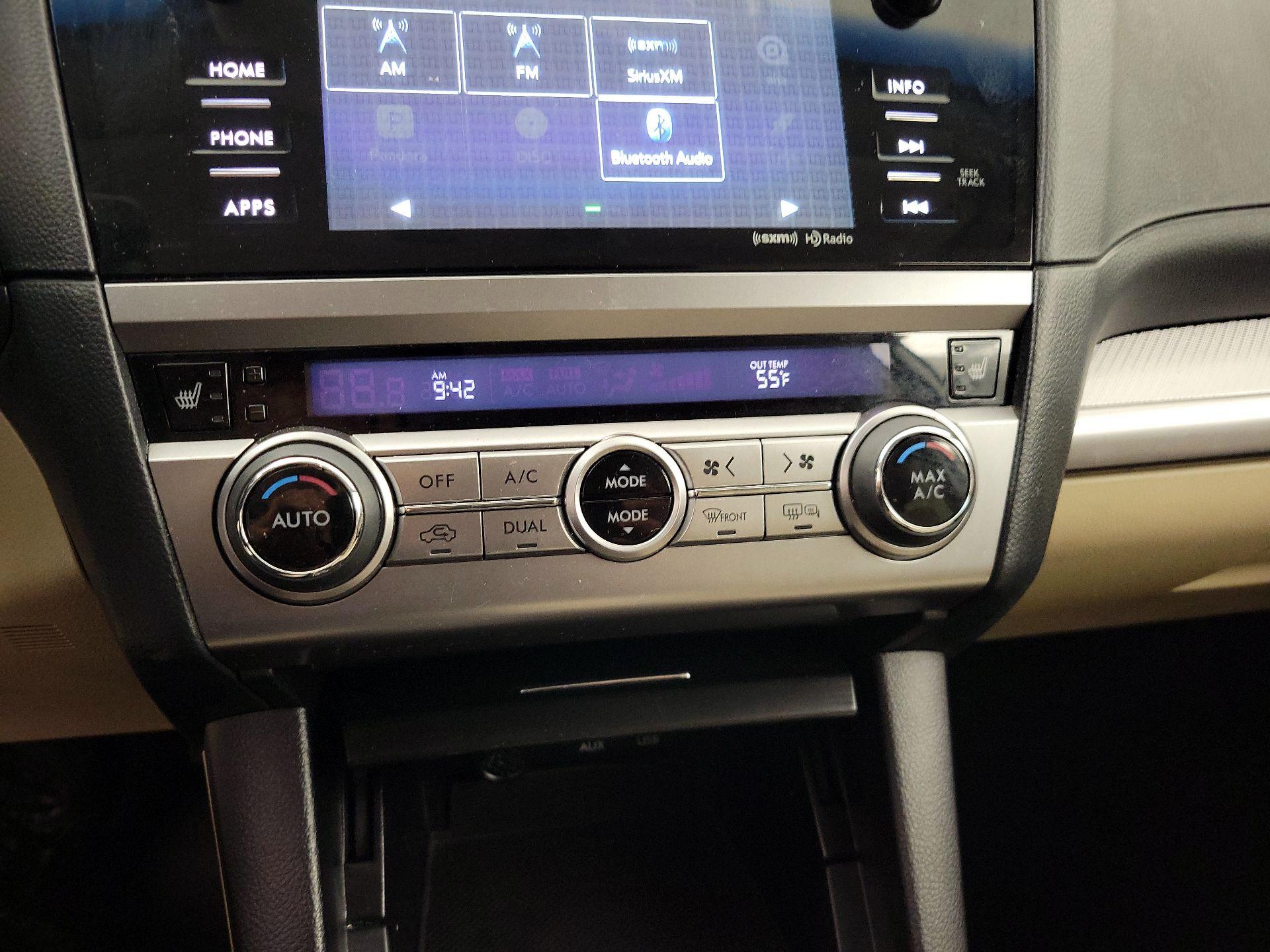 Thumbnail: 2015 Subaru Outback - 16