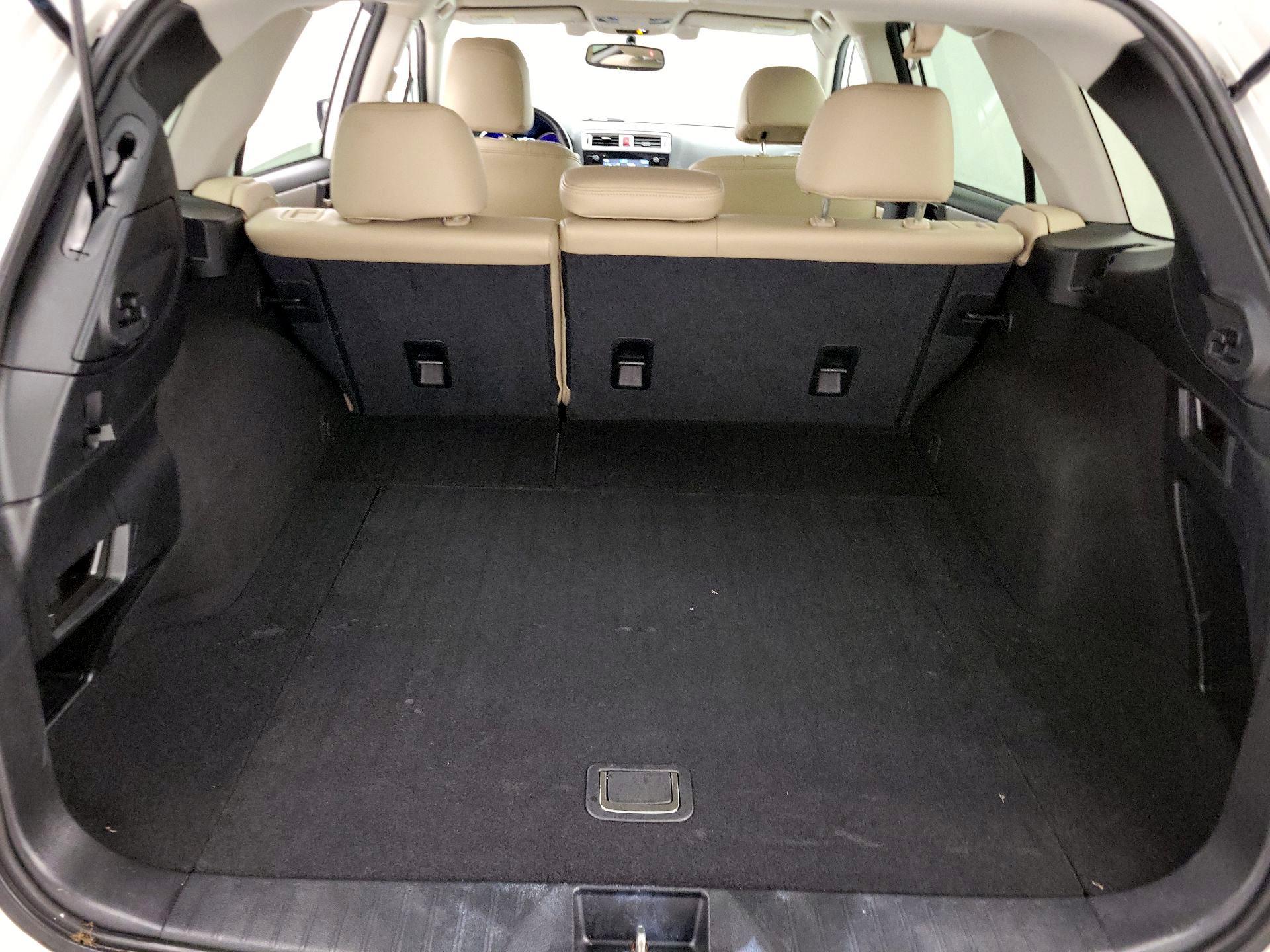 Thumbnail: 2015 Subaru Outback - 20