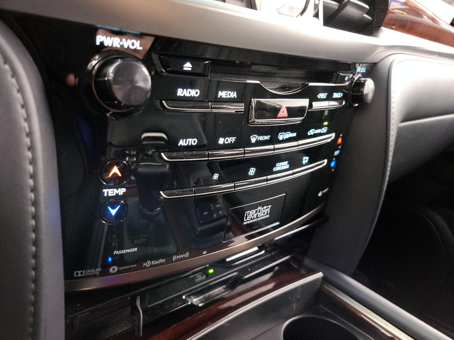 Thumbnail: 2021 Lexus LX - 17