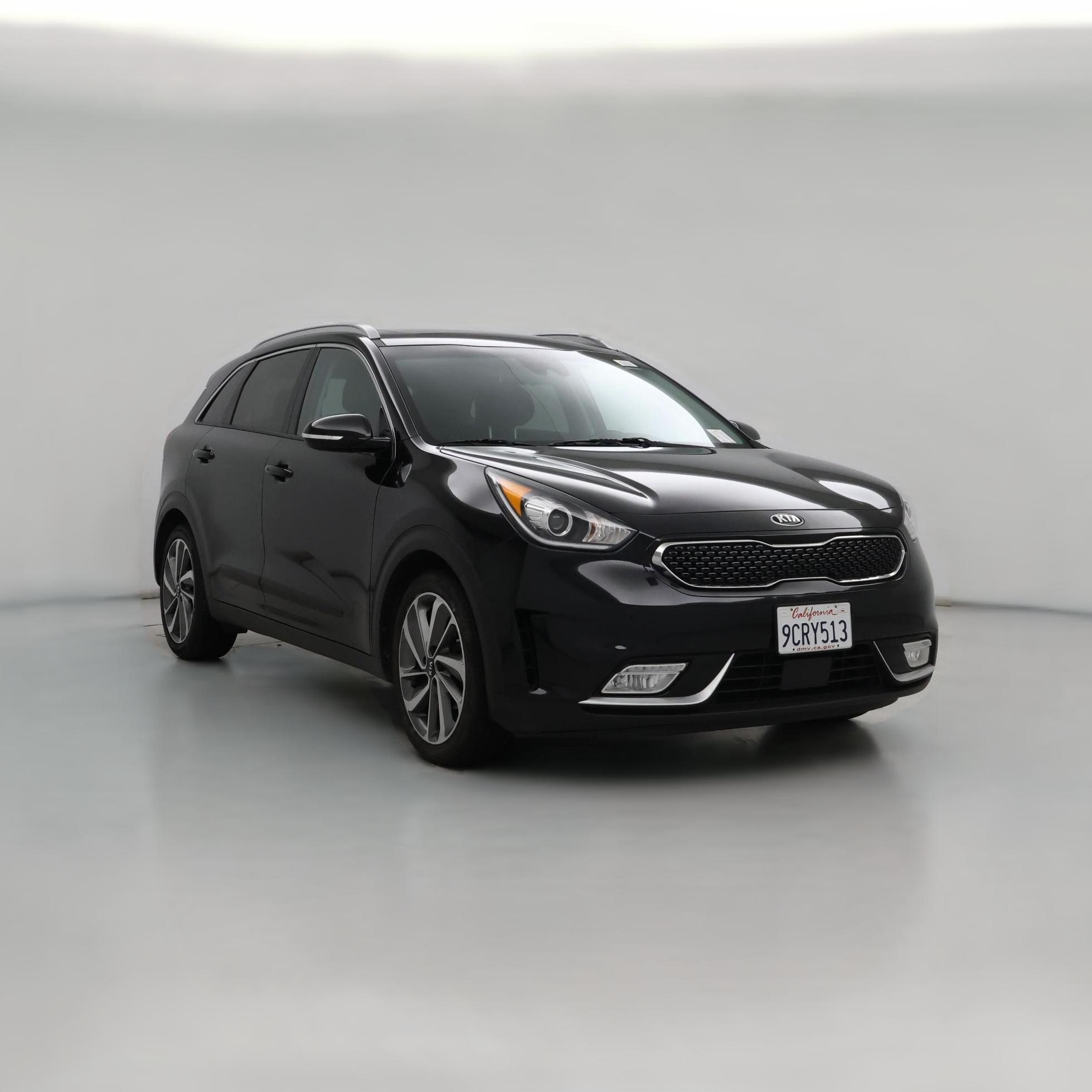 Thumbnail: 2017 Kia Niro - 1