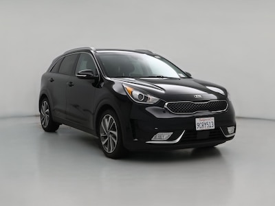 2017 Kia Niro Touring