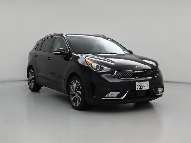 2017 Kia Niro Touring -
                  Modesto, CA