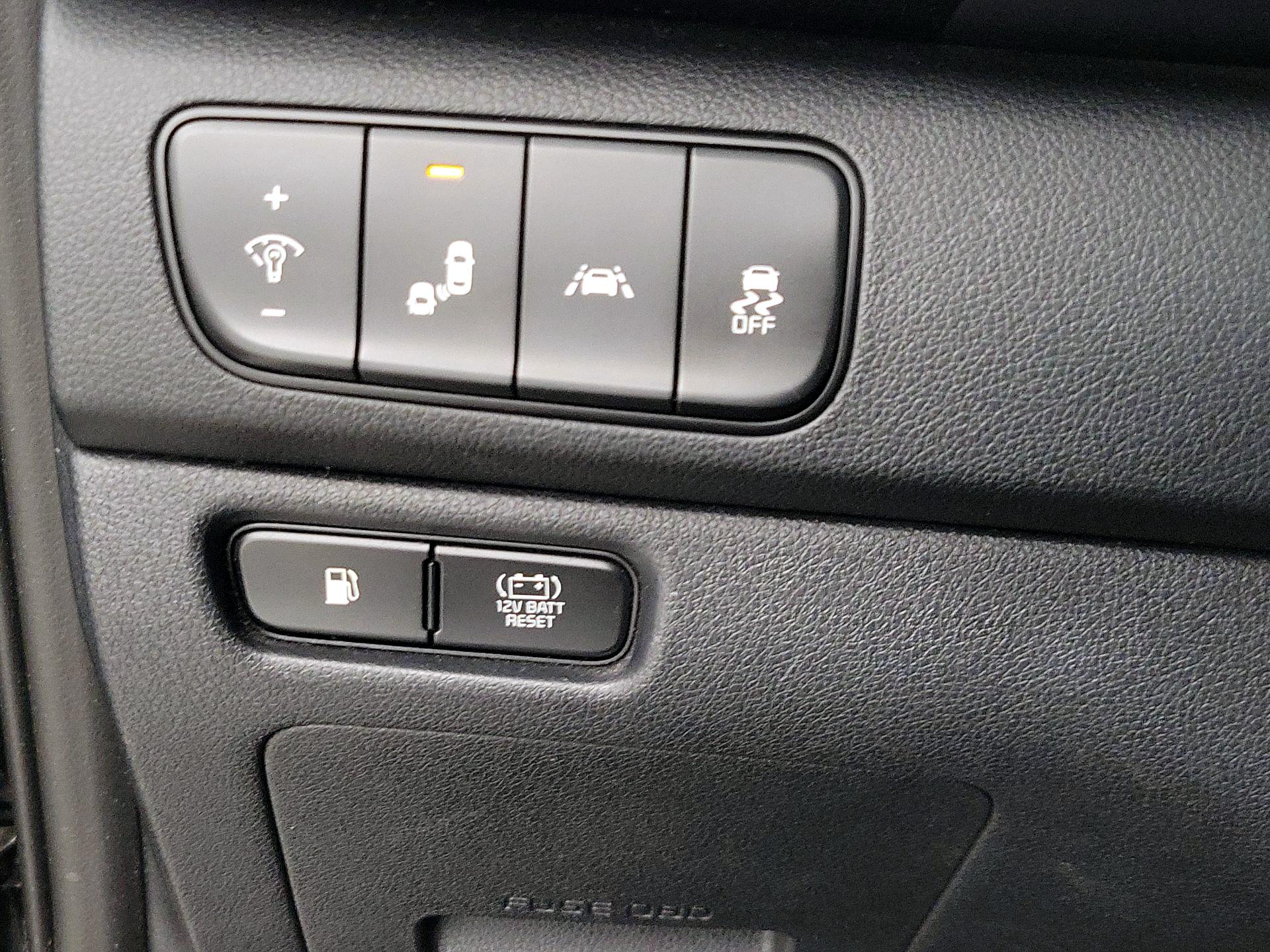 Thumbnail: 2017 Kia Niro - 13