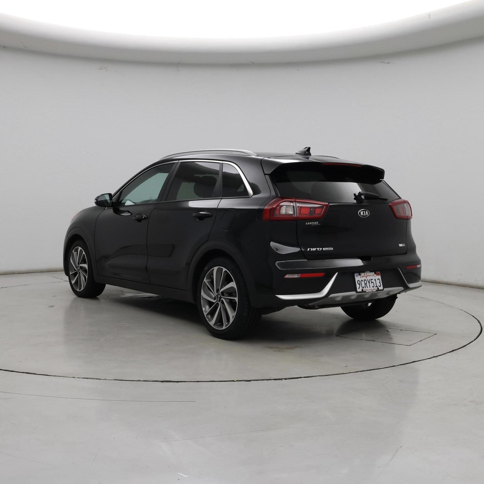 Thumbnail: 2017 Kia Niro - 2