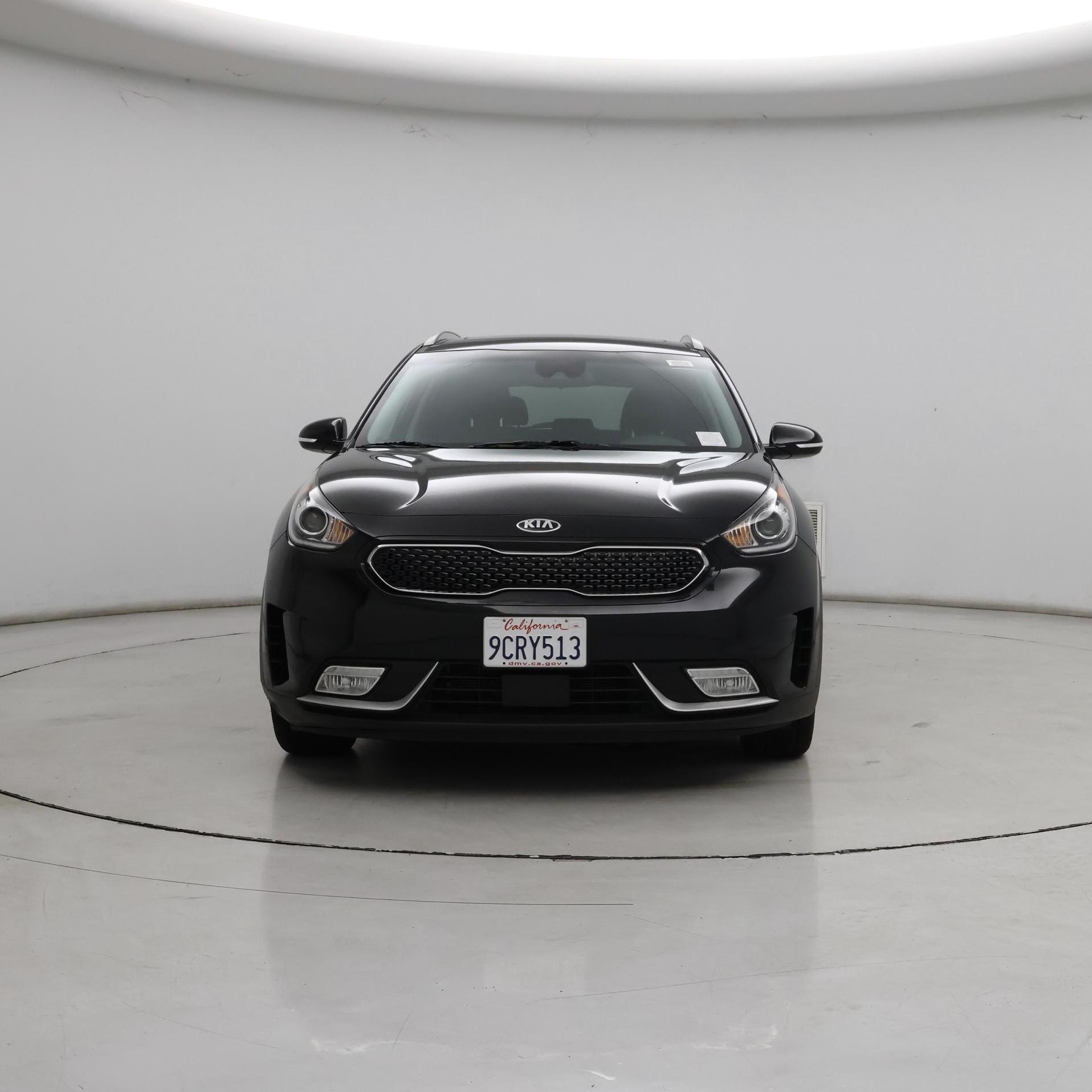 Thumbnail: 2017 Kia Niro - 5