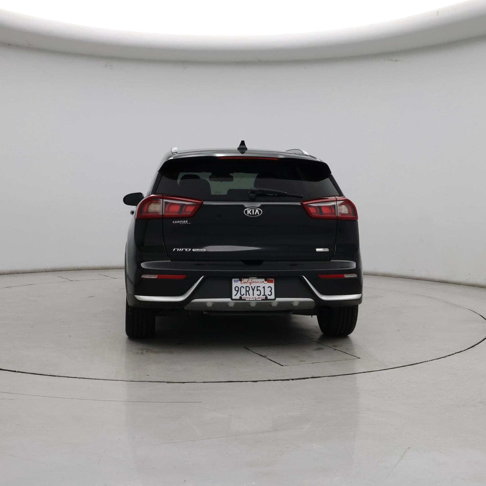 Thumbnail: 2017 Kia Niro - 6