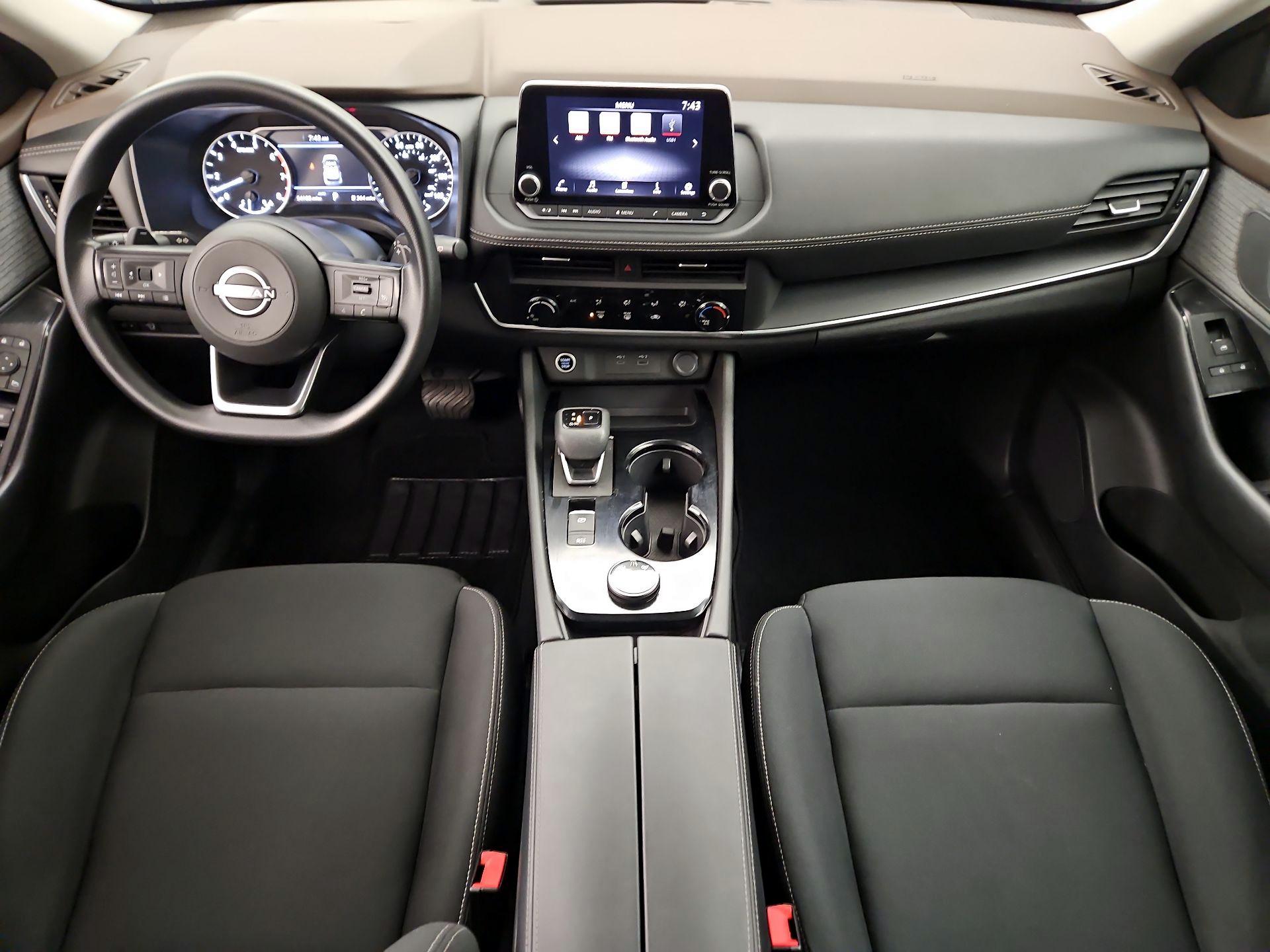 Thumbnail: 2023 Nissan Rogue - 9