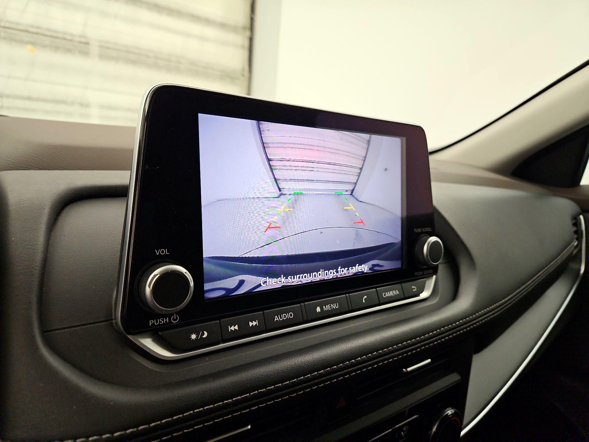 Thumbnail: 2023 Nissan Rogue - 14