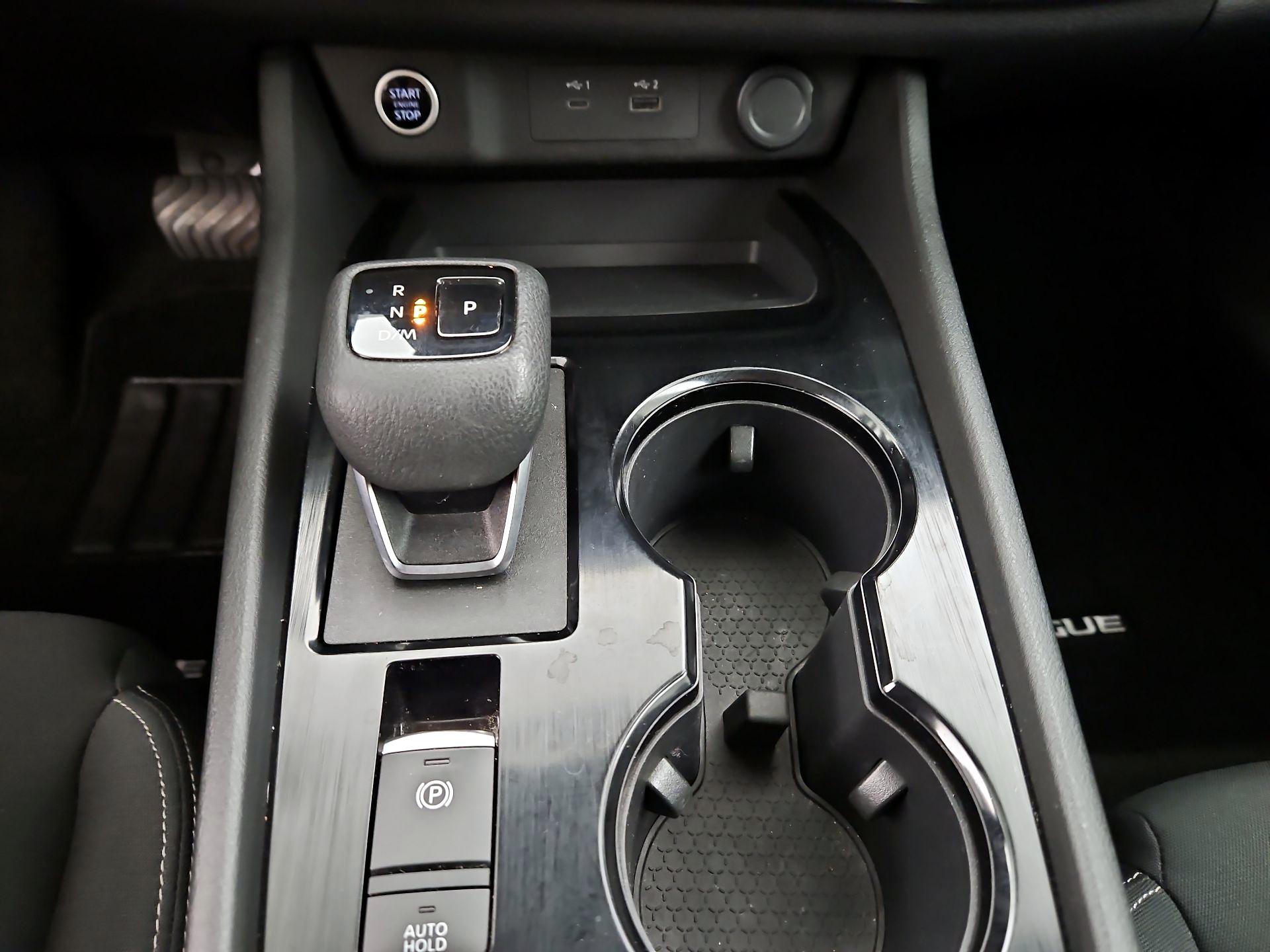 Thumbnail: 2023 Nissan Rogue - 17