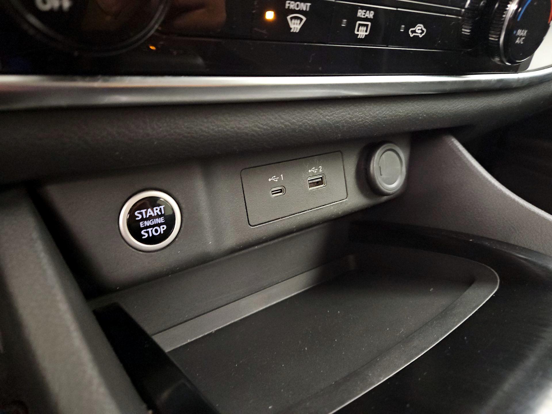 Thumbnail: 2023 Nissan Rogue - 18