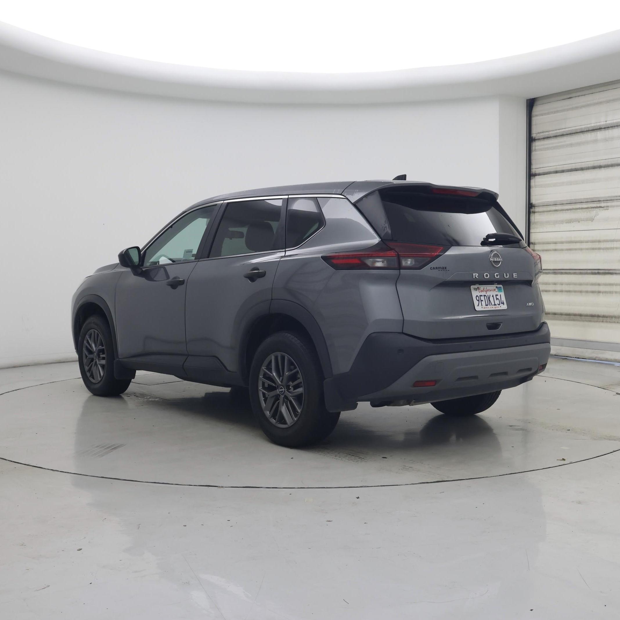 Thumbnail: 2023 Nissan Rogue - 2