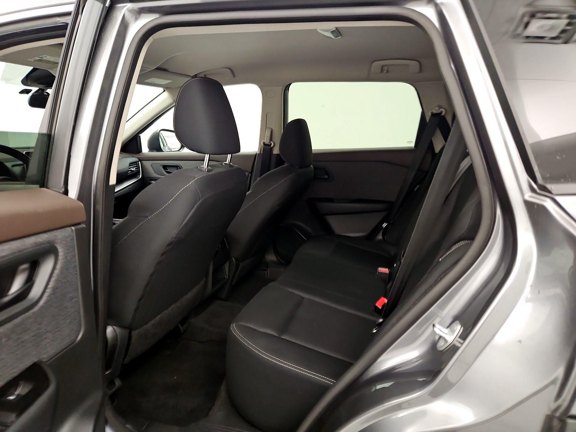 Thumbnail: 2023 Nissan Rogue - 19