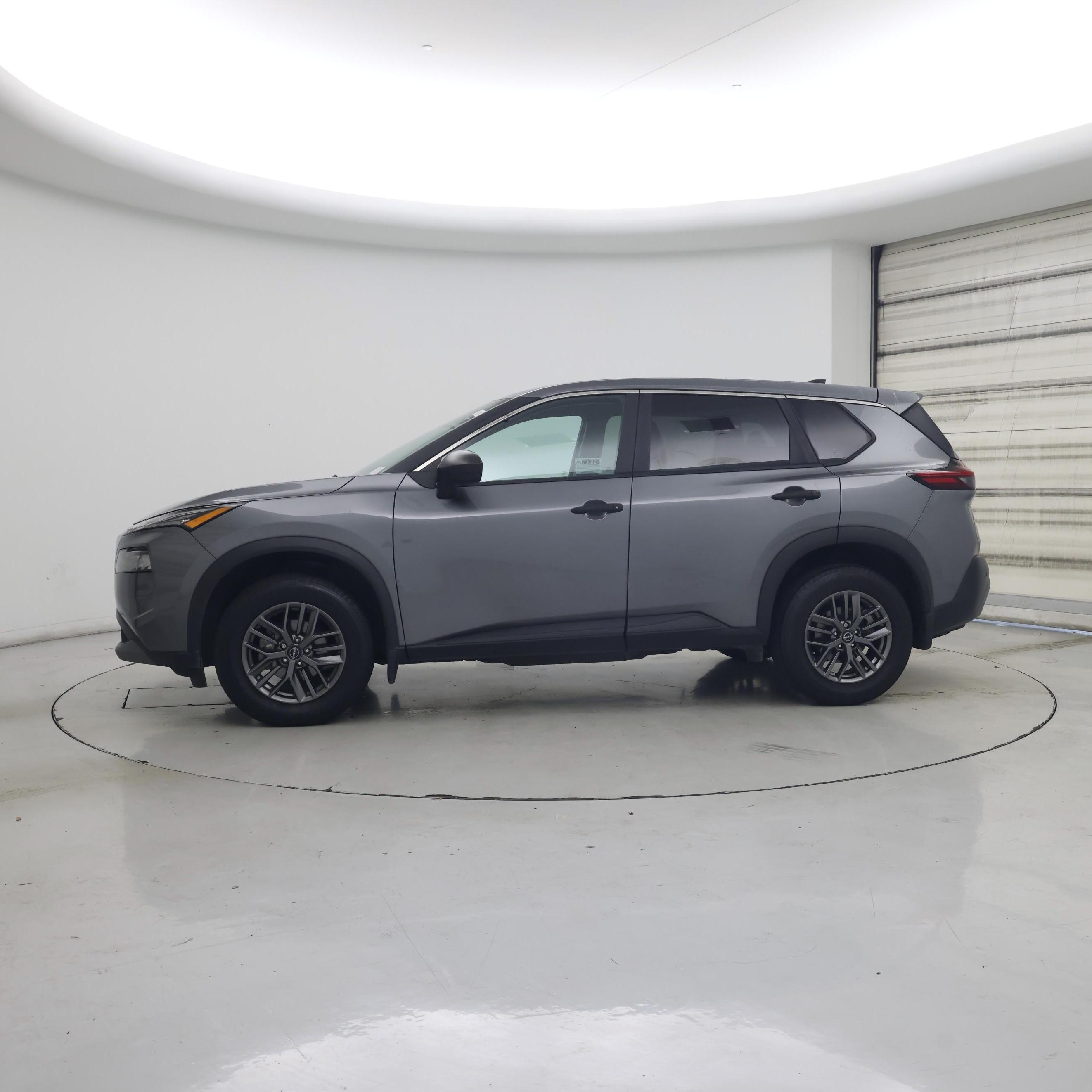 Thumbnail: 2023 Nissan Rogue - 3