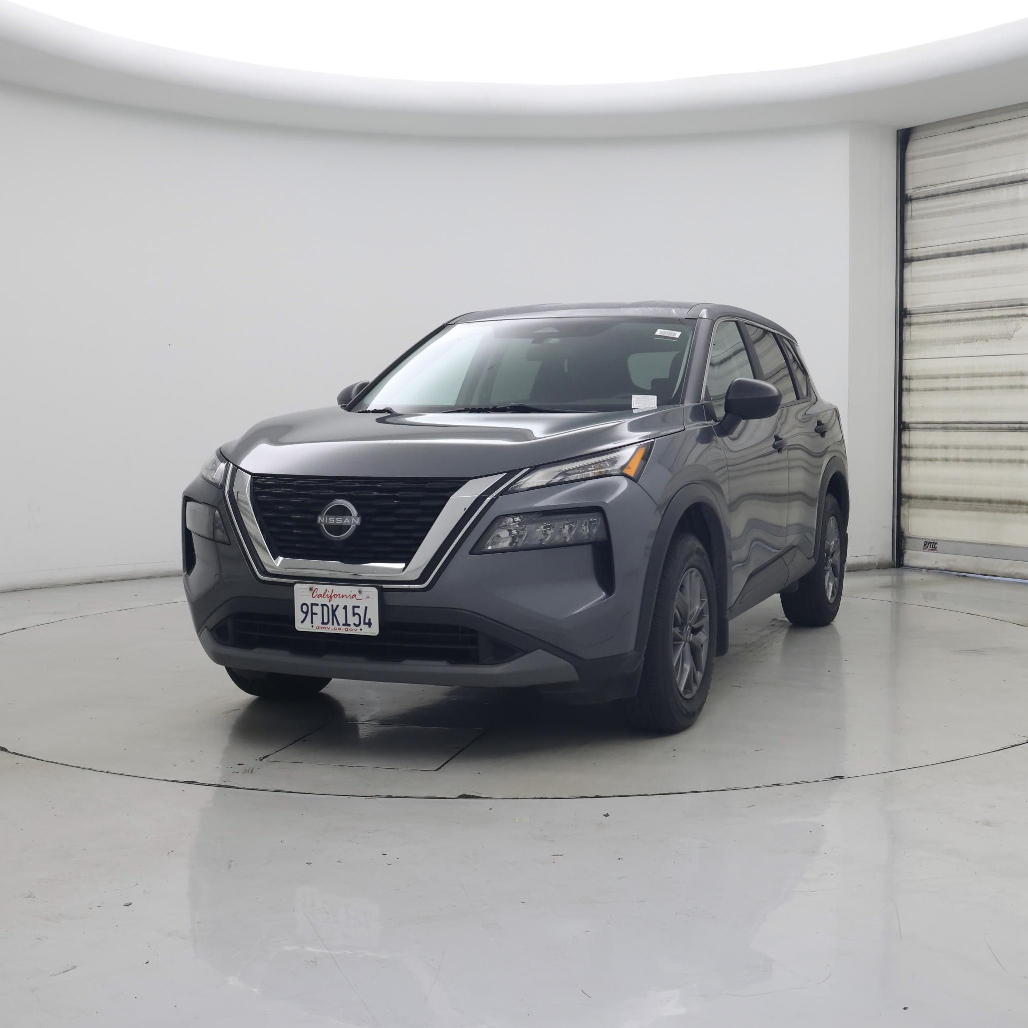 Thumbnail: 2023 Nissan Rogue - 4