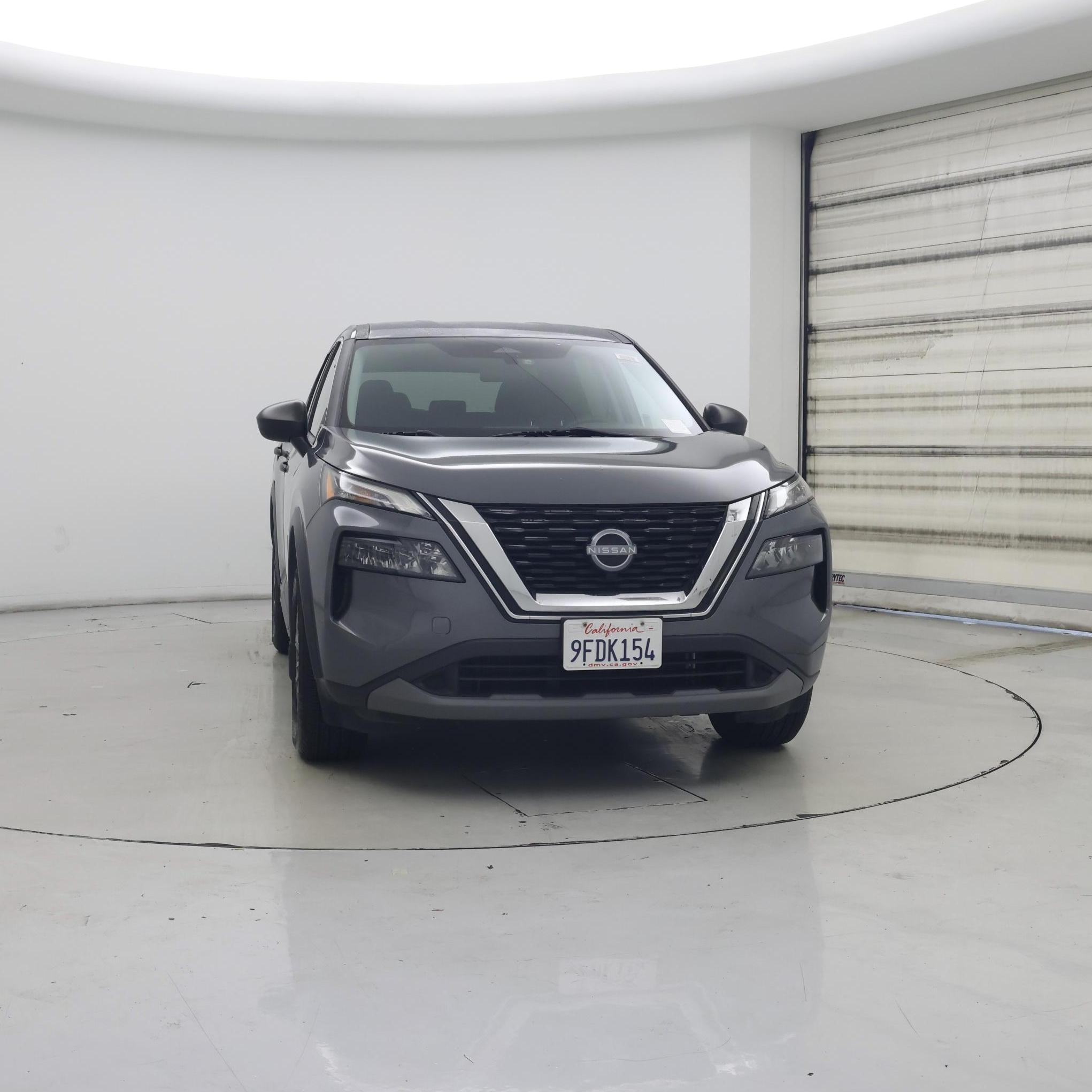 Thumbnail: 2023 Nissan Rogue - 5