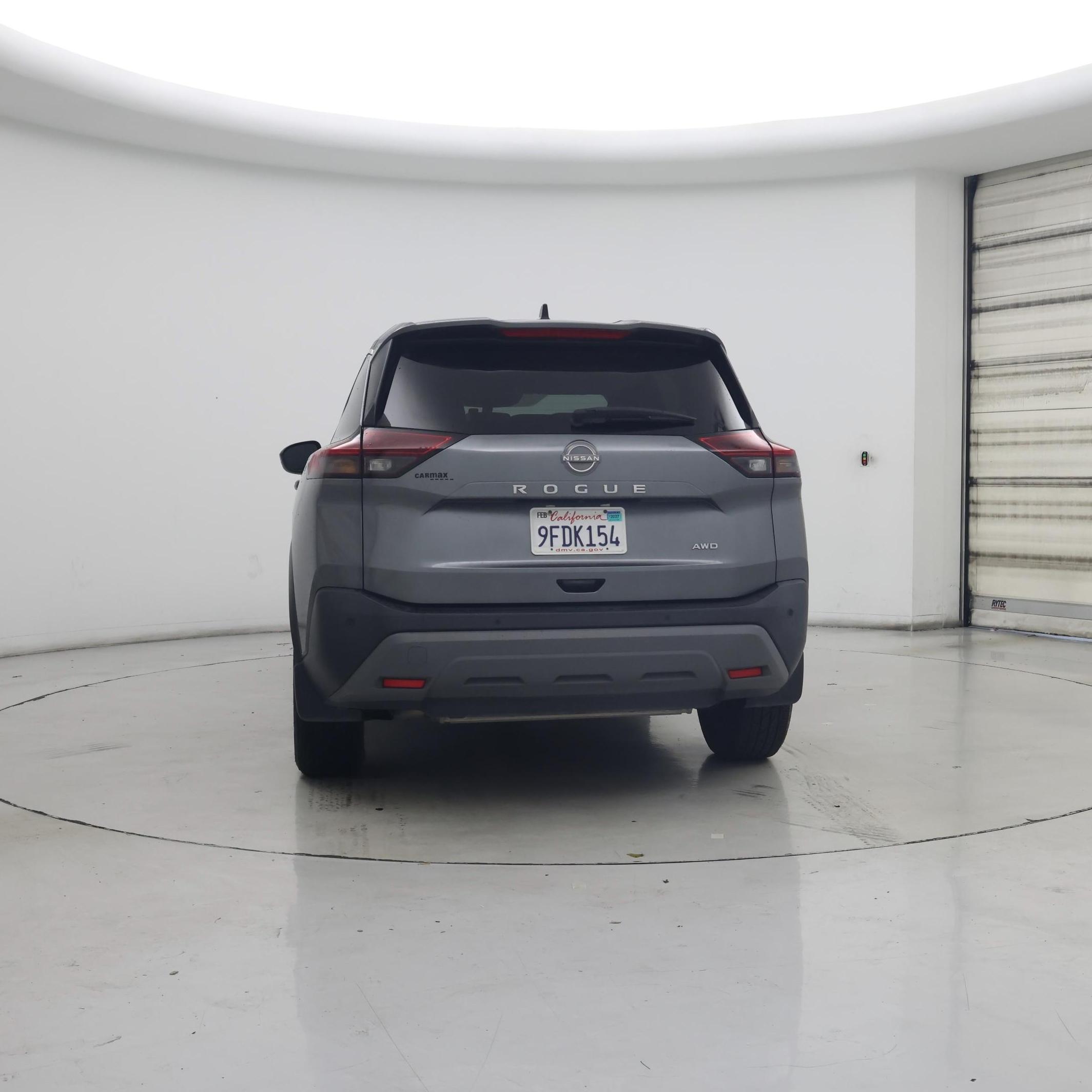 Thumbnail: 2023 Nissan Rogue - 6