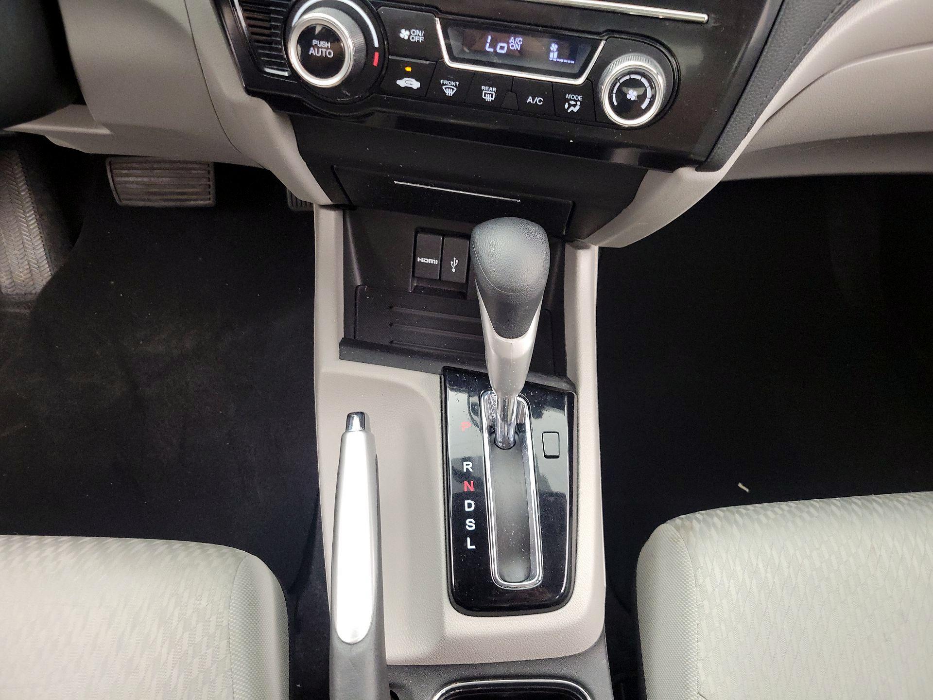 Thumbnail: 2015 Honda Civic - 17