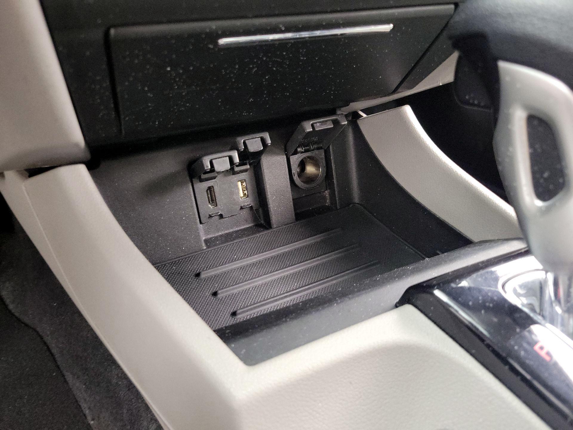 Thumbnail: 2015 Honda Civic - 18