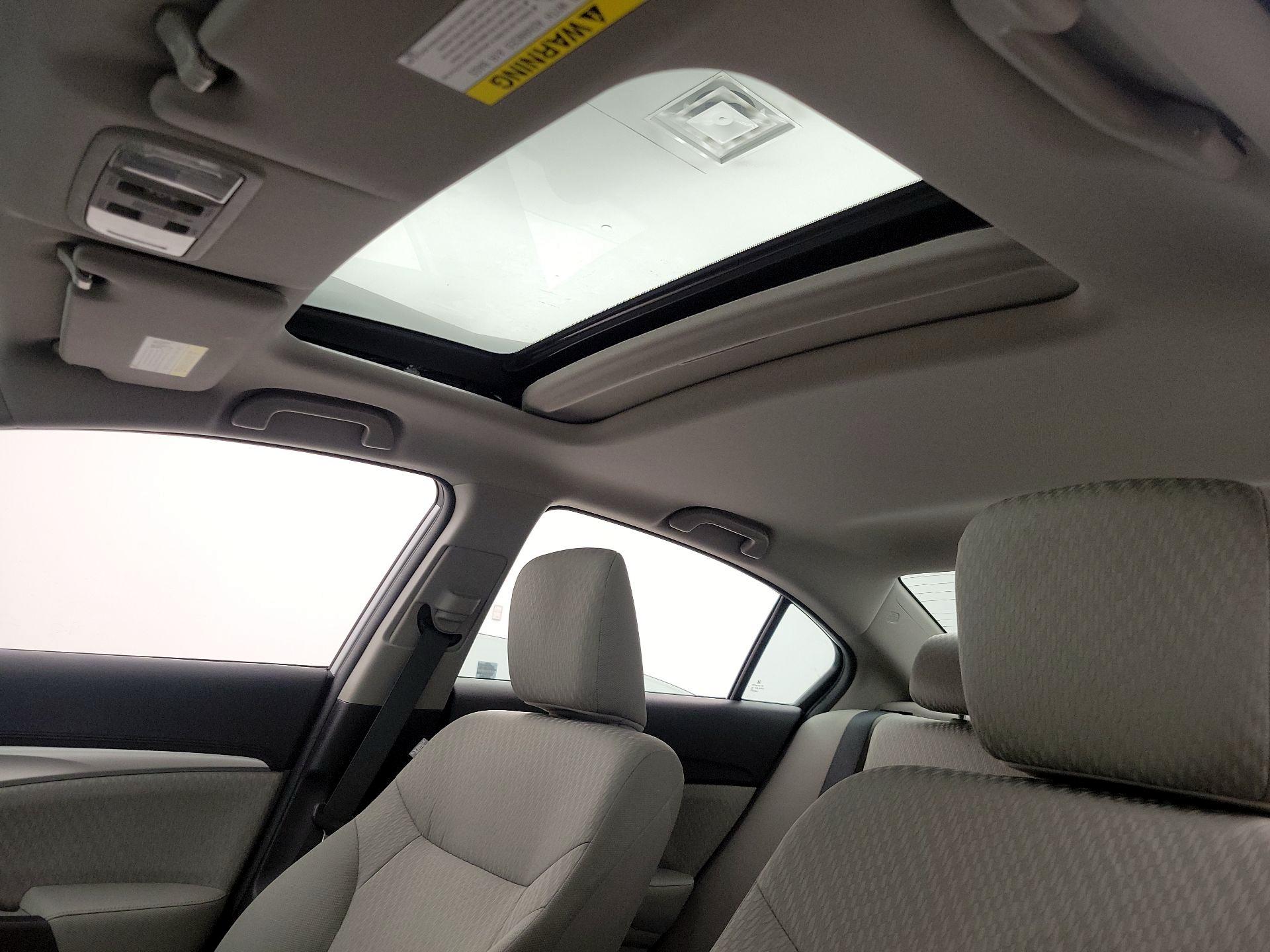 Thumbnail: 2015 Honda Civic - 19