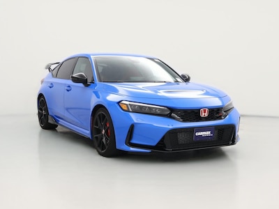 2025 Honda Civic Type R