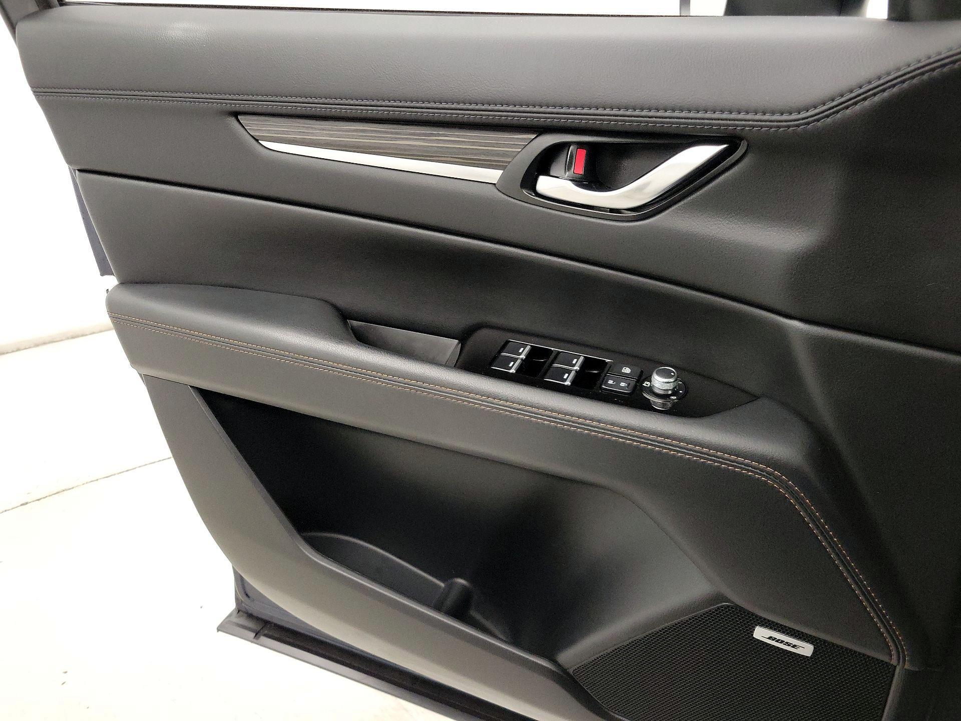 Thumbnail: 2021 Mazda CX-5 - 12