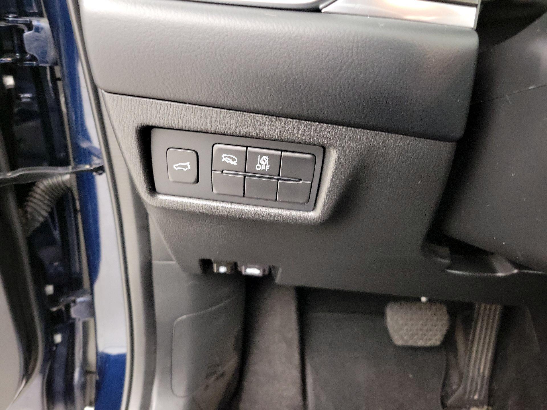 Thumbnail: 2021 Mazda CX-5 - 13