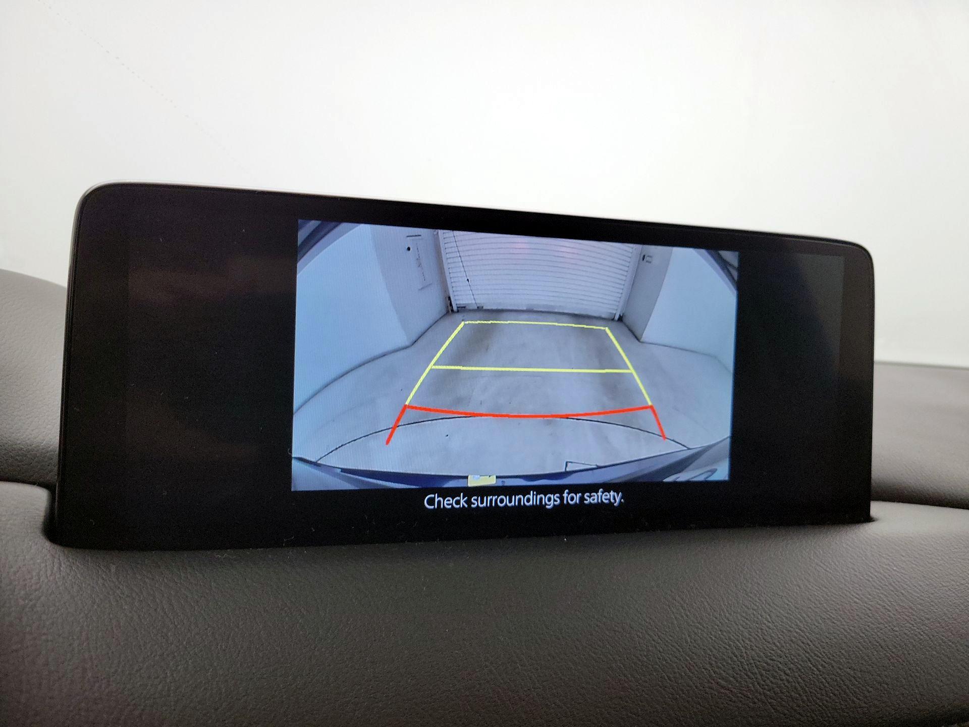 Thumbnail: 2021 Mazda CX-5 - 15