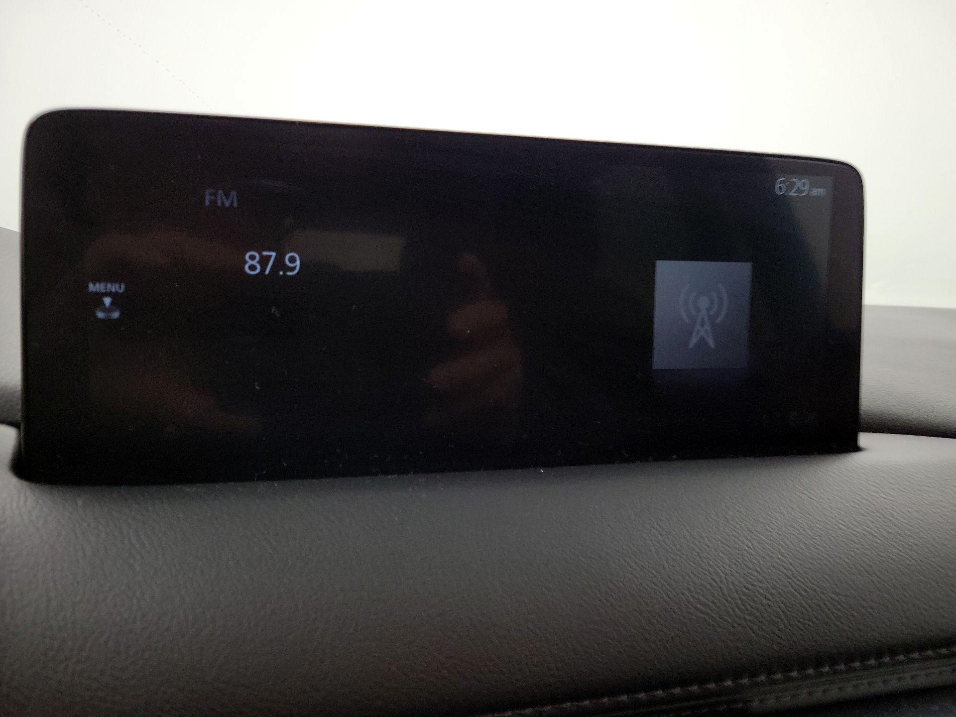 Thumbnail: 2021 Mazda CX-5 - 16