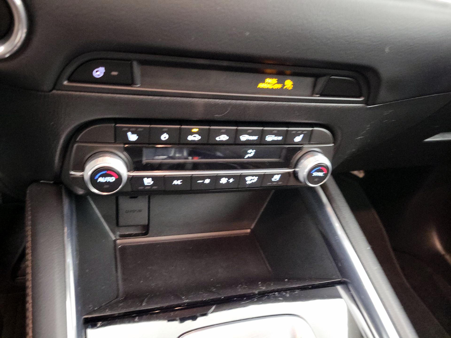 Thumbnail: 2021 Mazda CX-5 - 17