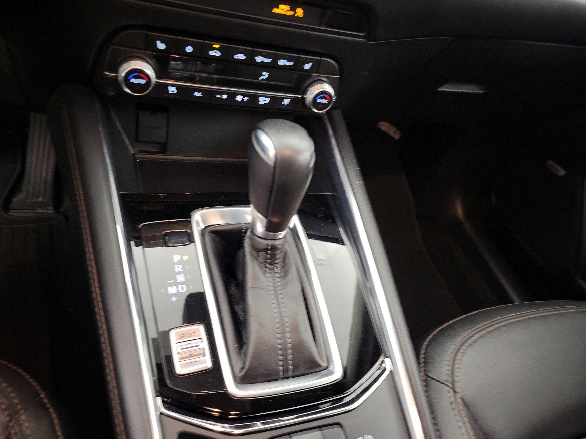 Thumbnail: 2021 Mazda CX-5 - 18