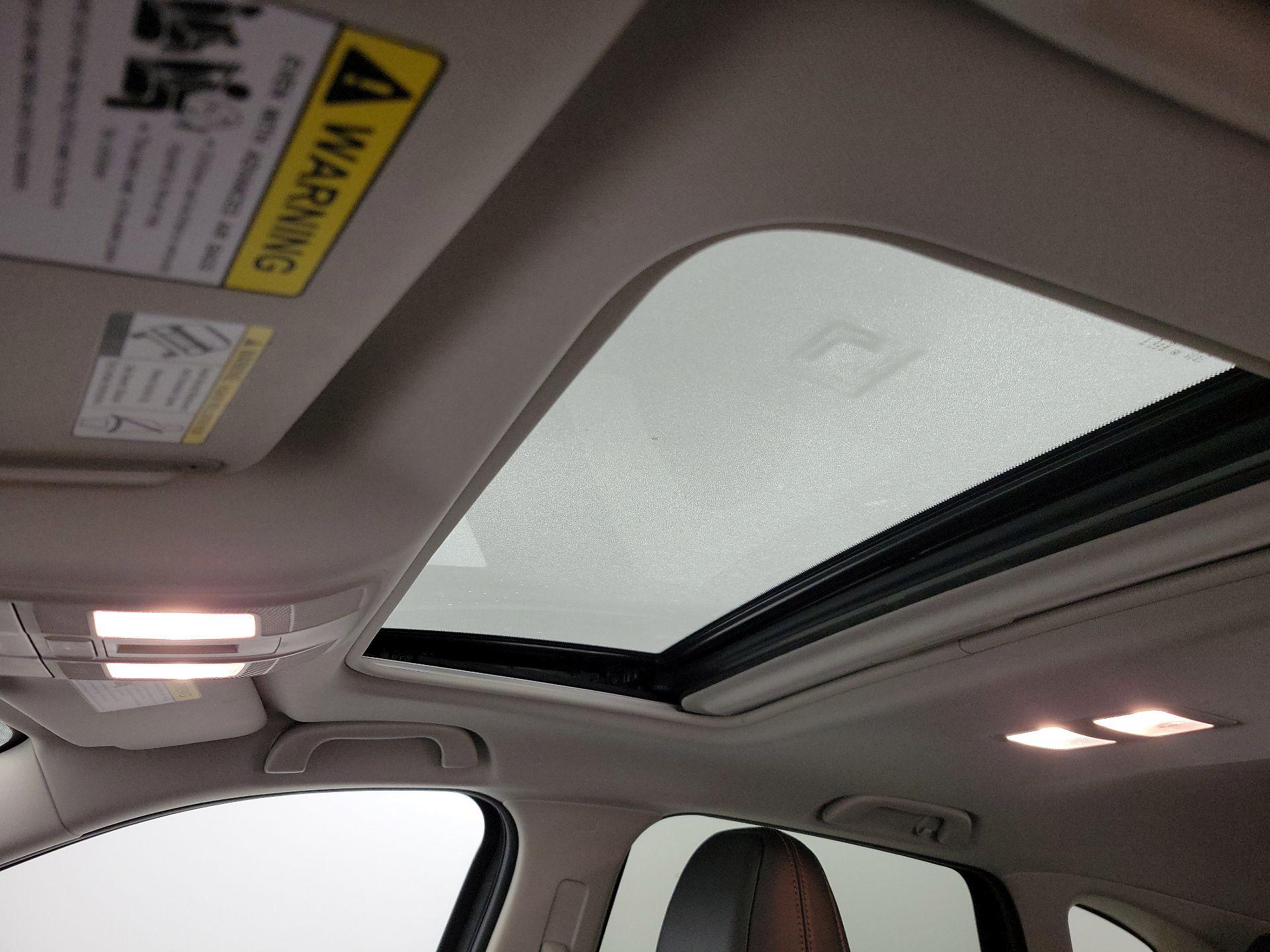 Thumbnail: 2021 Mazda CX-5 - 20