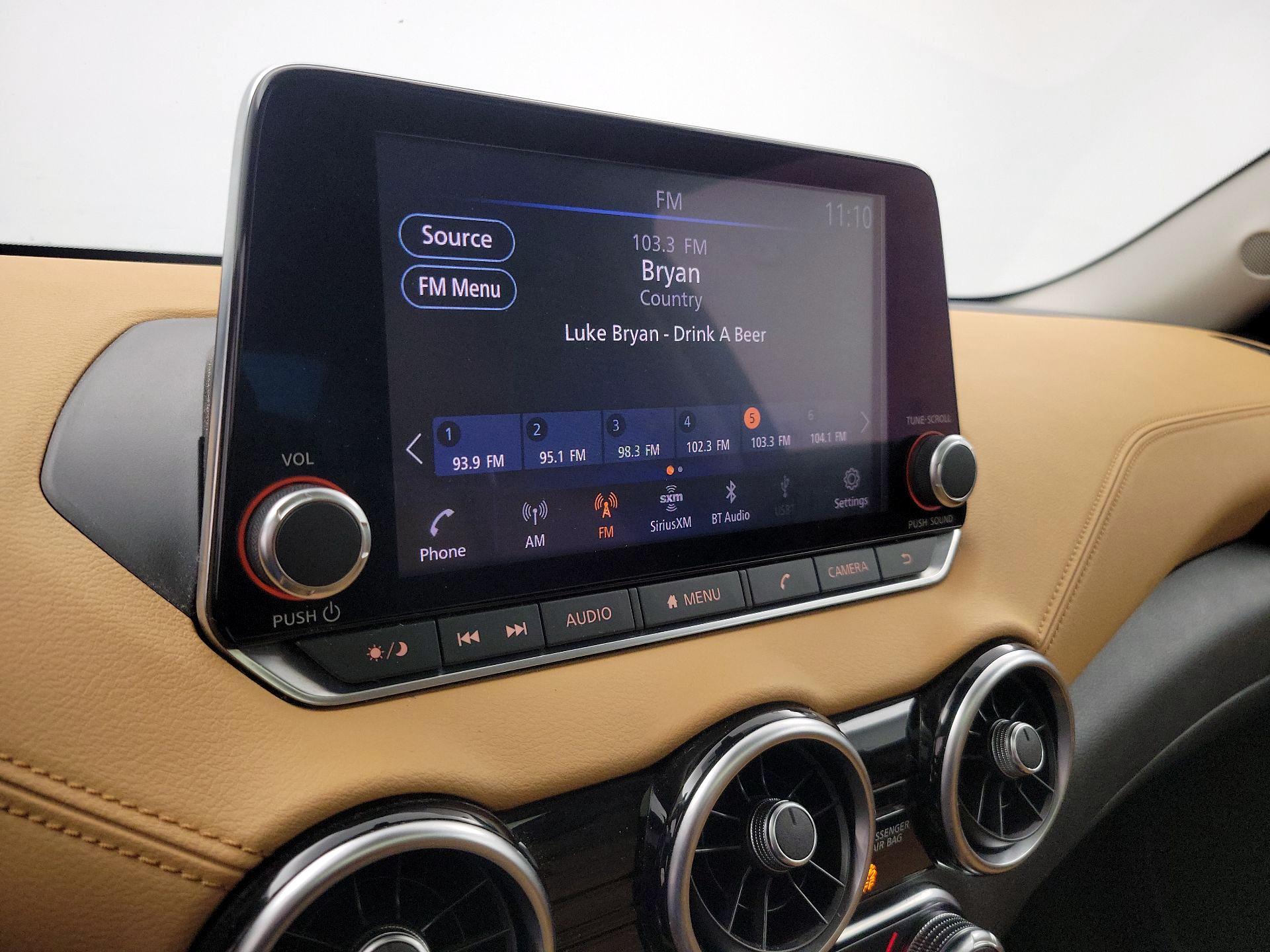 Thumbnail: 2020 Nissan Sentra - 15