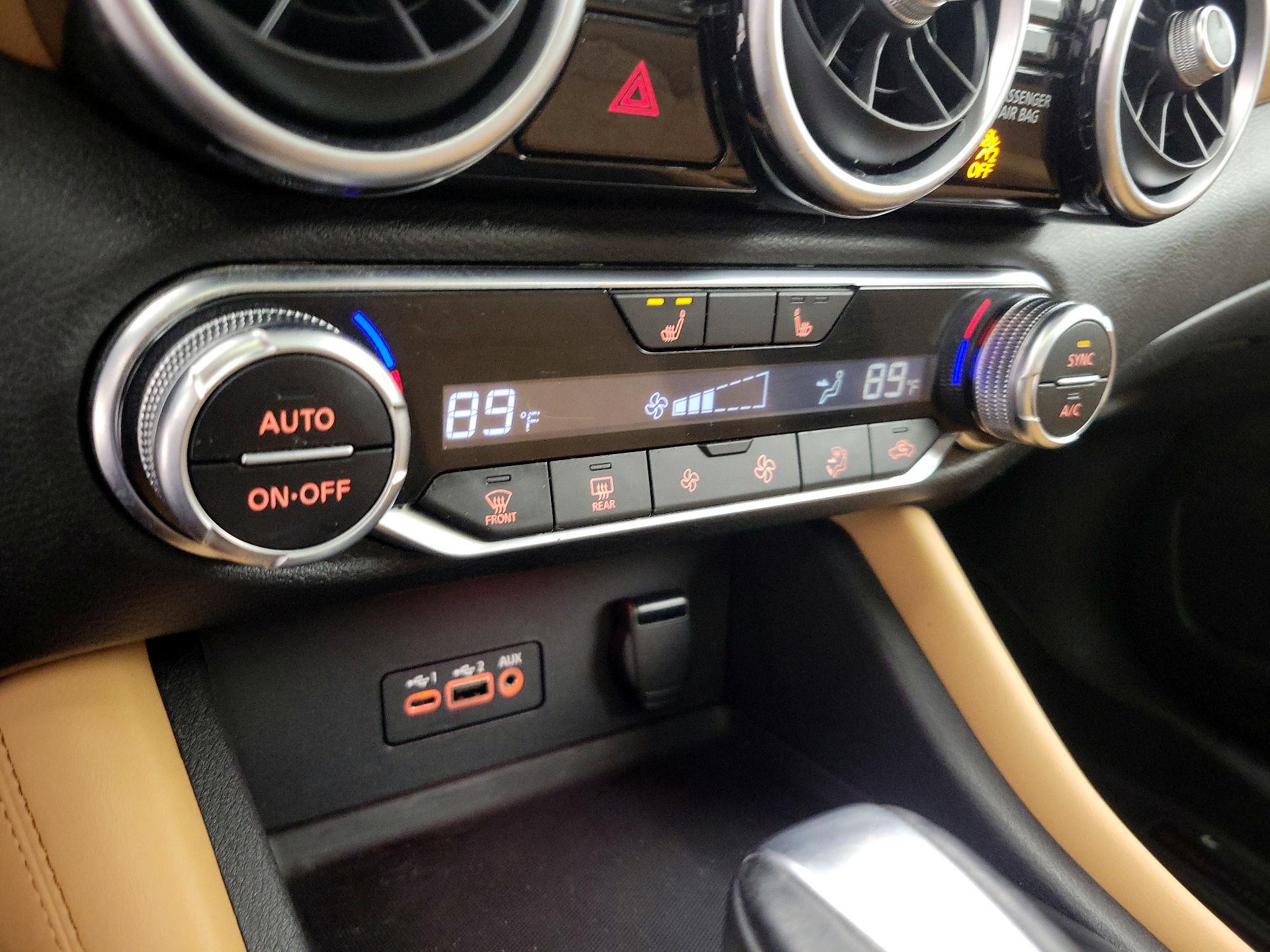 Thumbnail: 2020 Nissan Sentra - 16