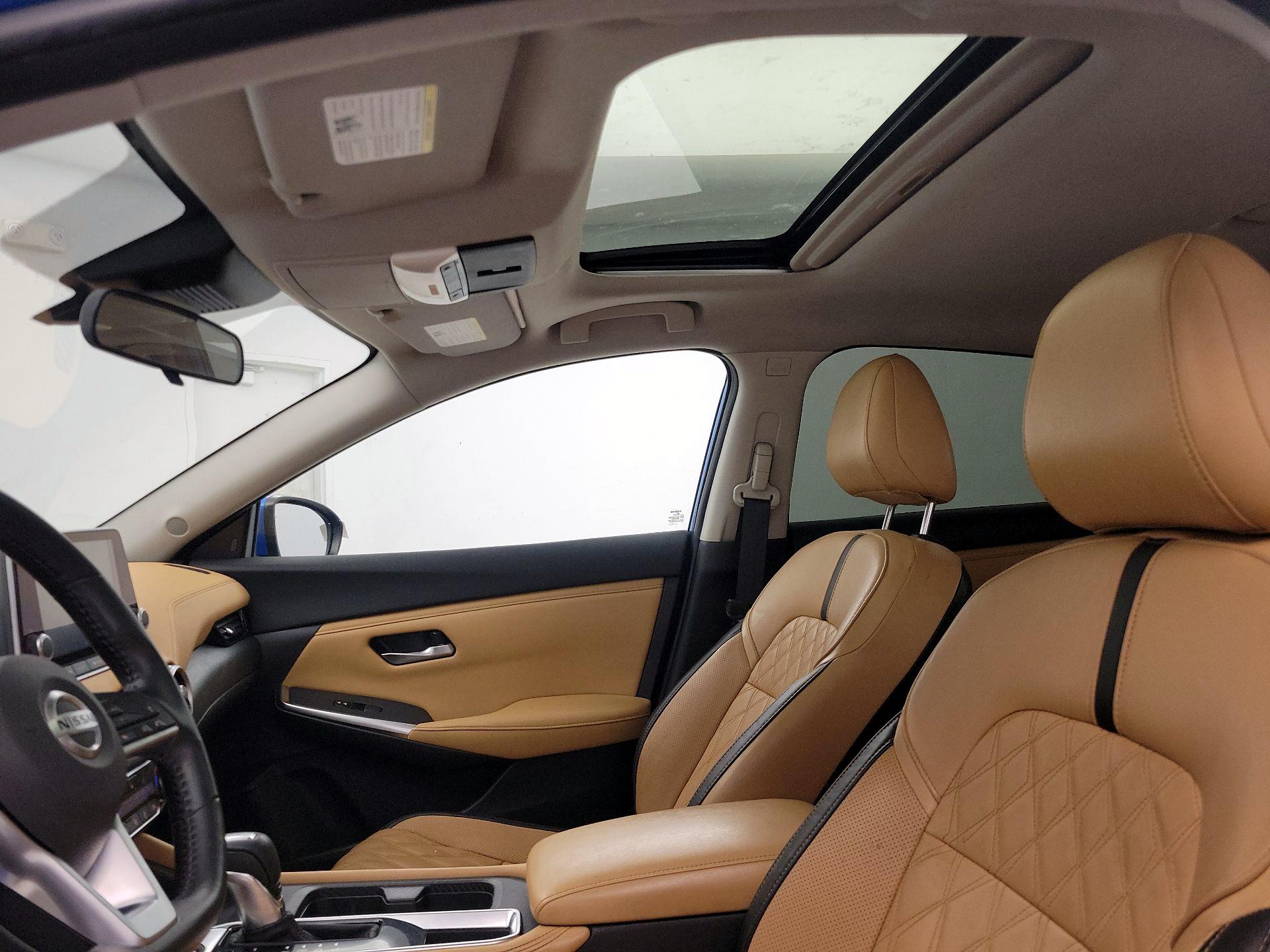 Thumbnail: 2020 Nissan Sentra - 19