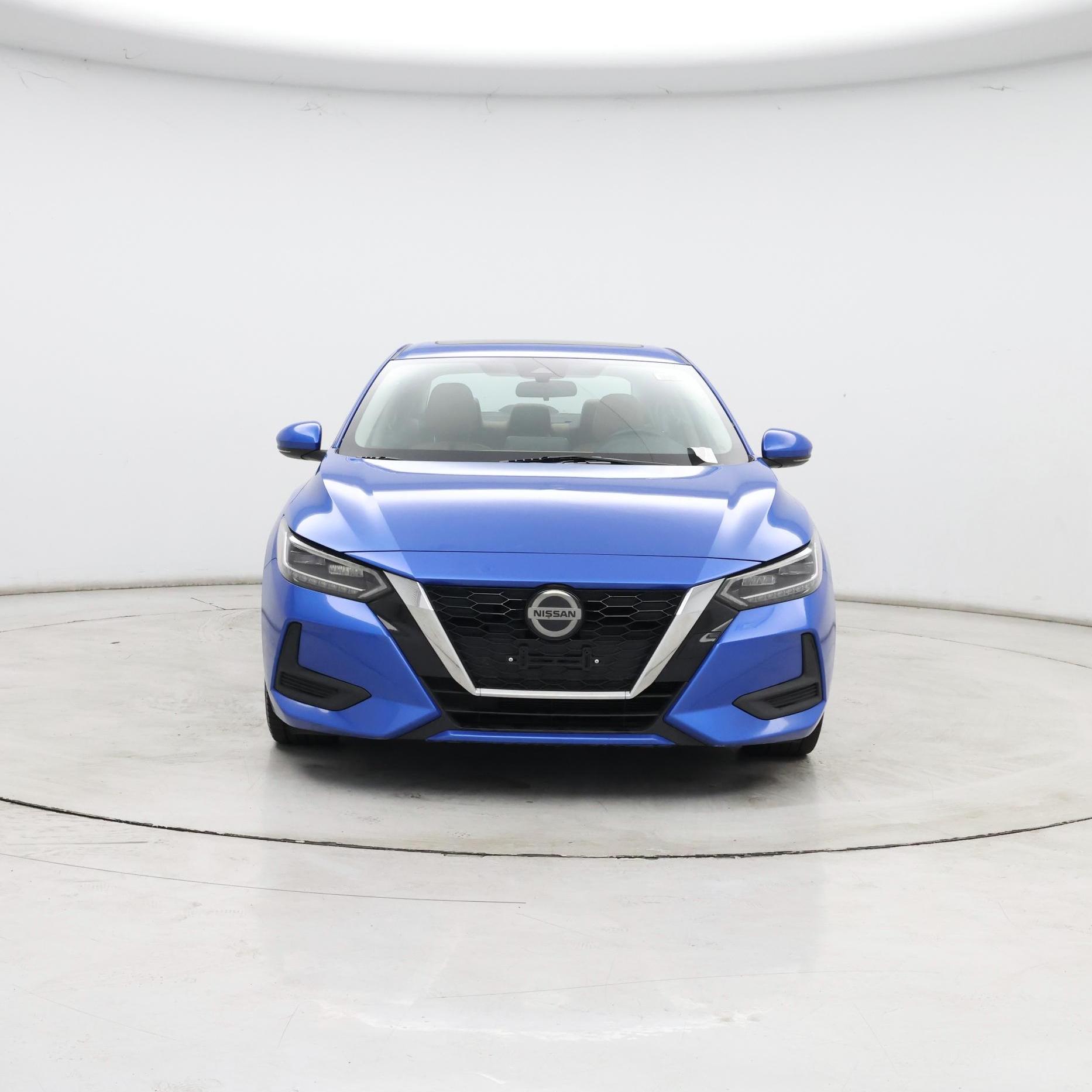 Thumbnail: 2020 Nissan Sentra - 5