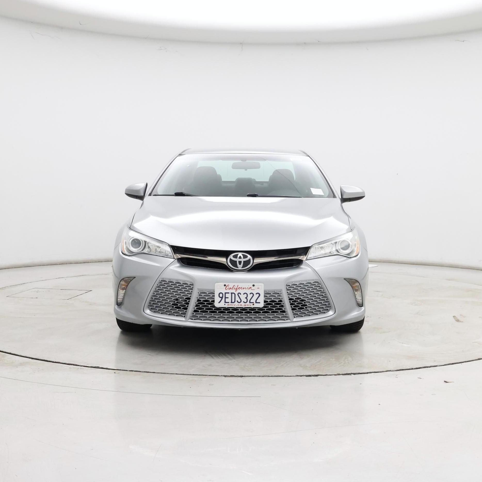 Thumbnail: 2015 Toyota Camry - 5