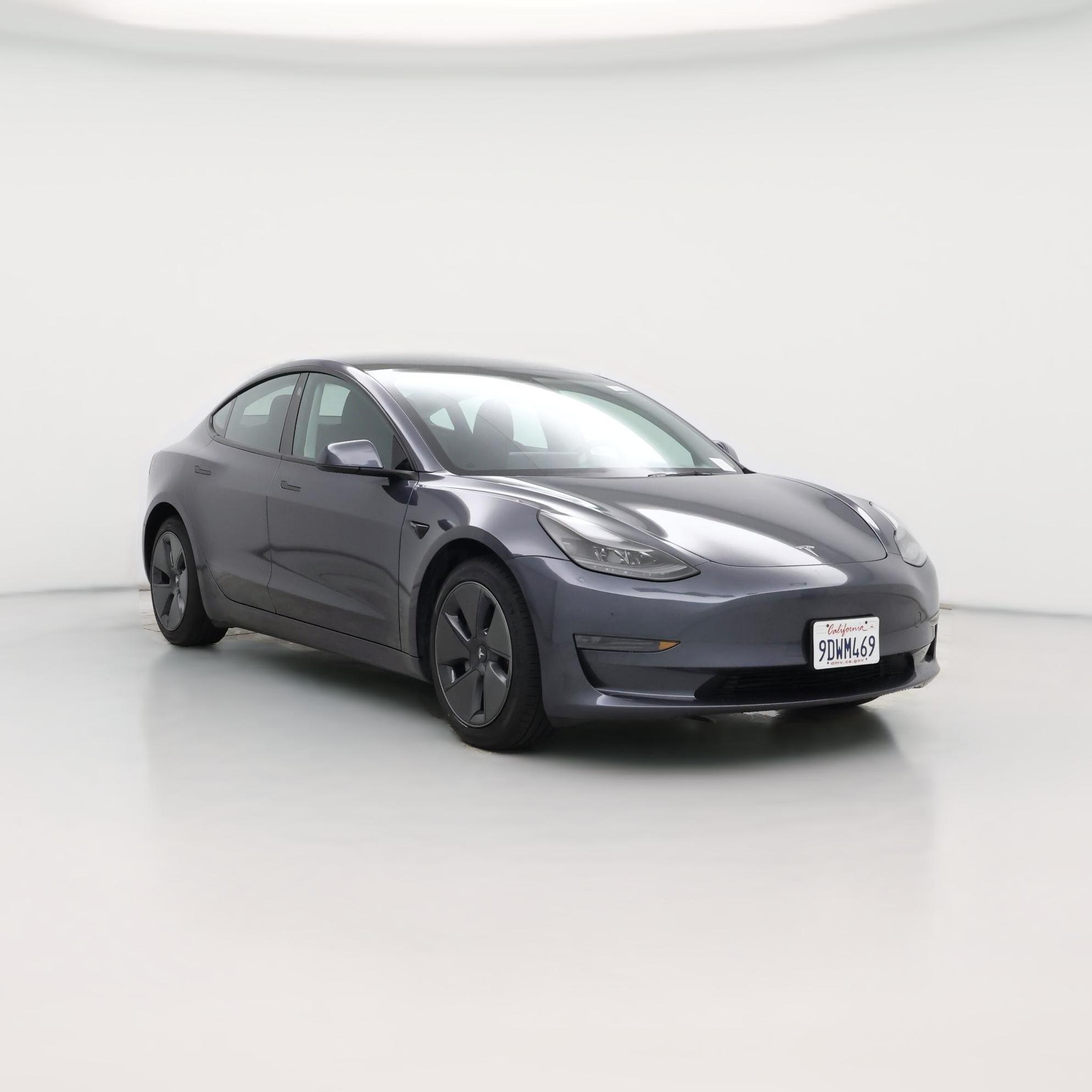Thumbnail: 2023 Tesla Model 3 - 1