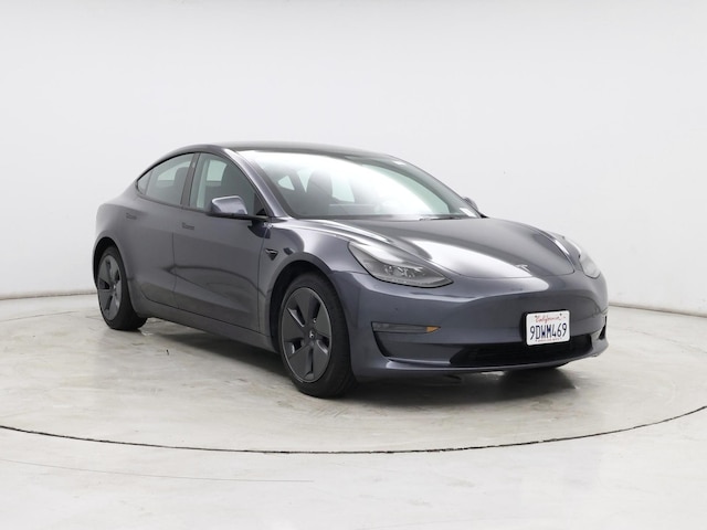 2023 Tesla Model 3 RWD