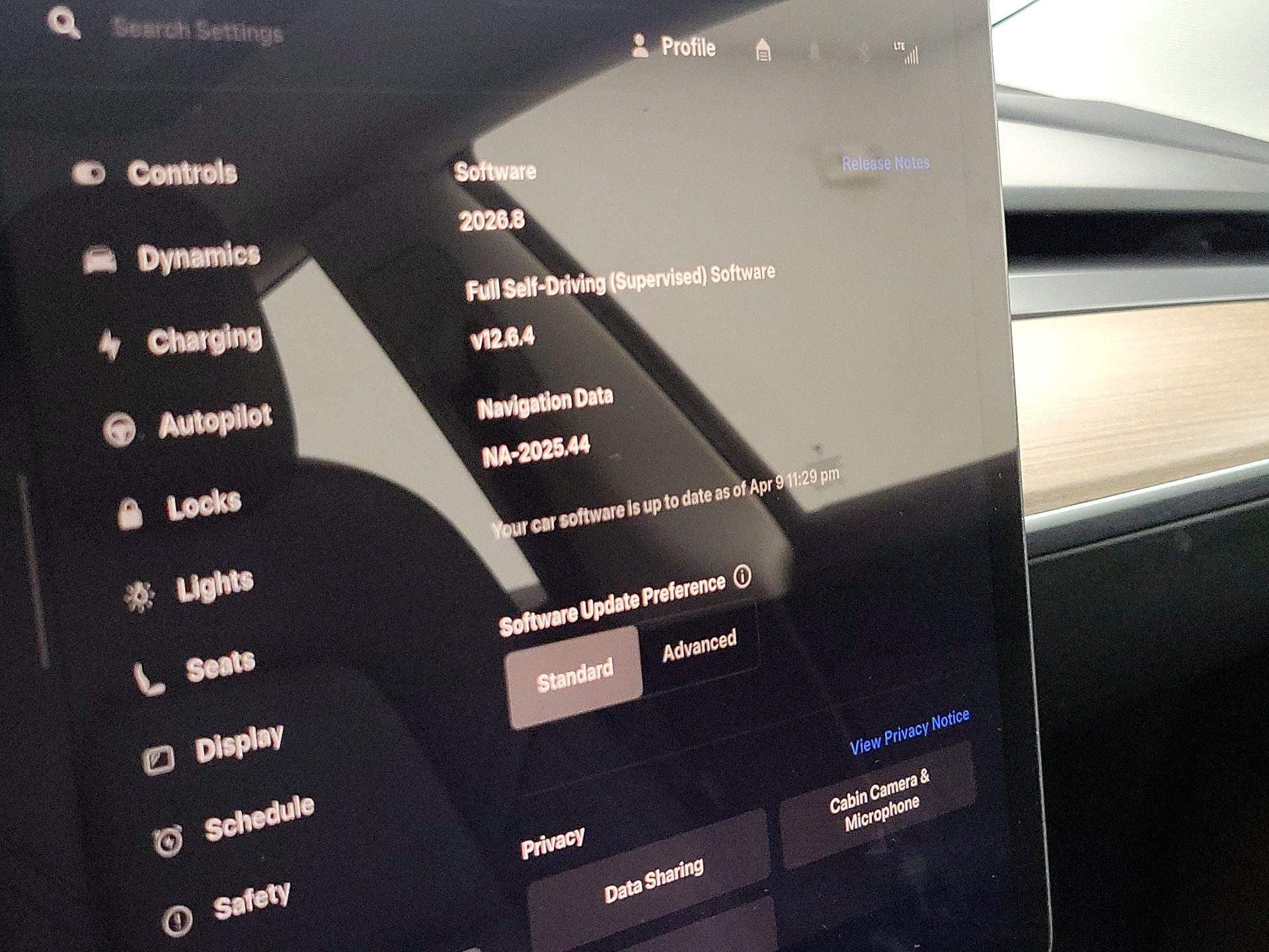 Thumbnail: 2023 Tesla Model 3 - 13